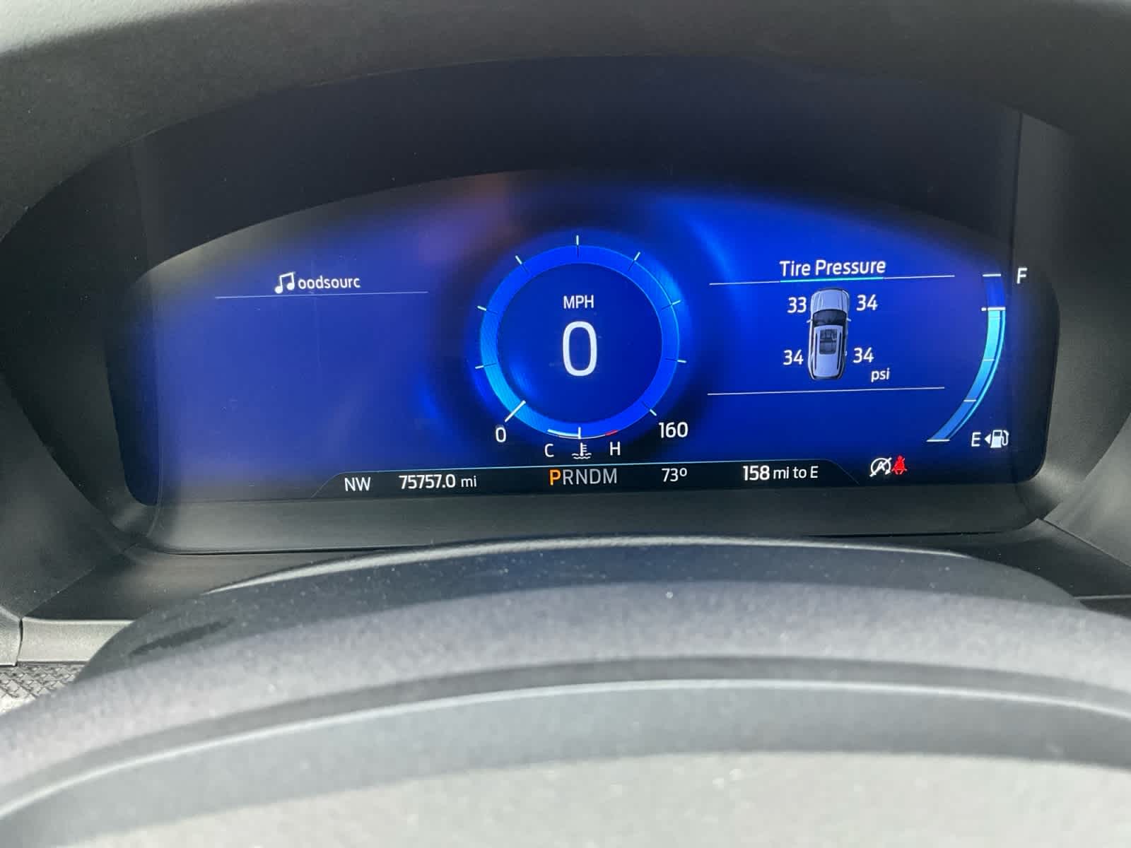 Used 2020 Ford Explorer SUV