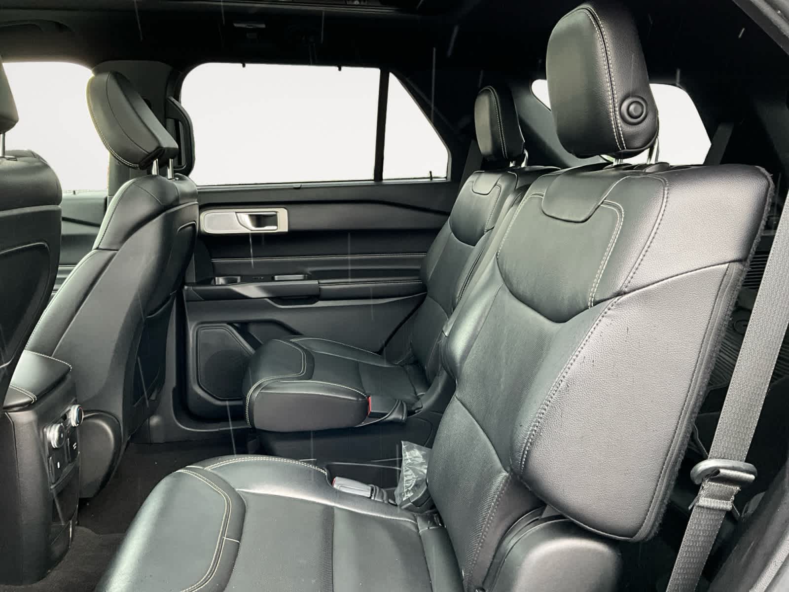 Used 2020 Ford Explorer SUV