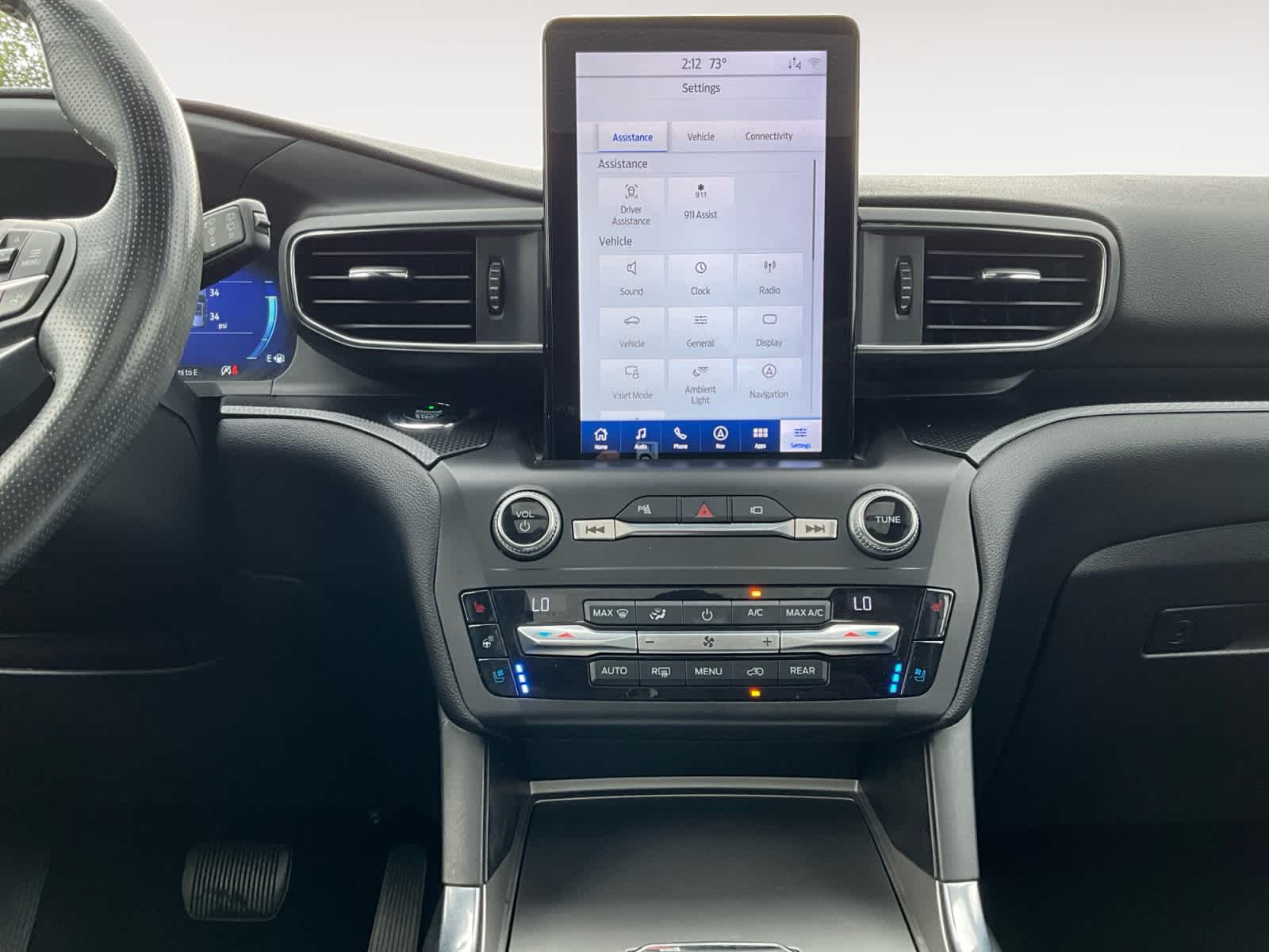Used 2020 Ford Explorer SUV