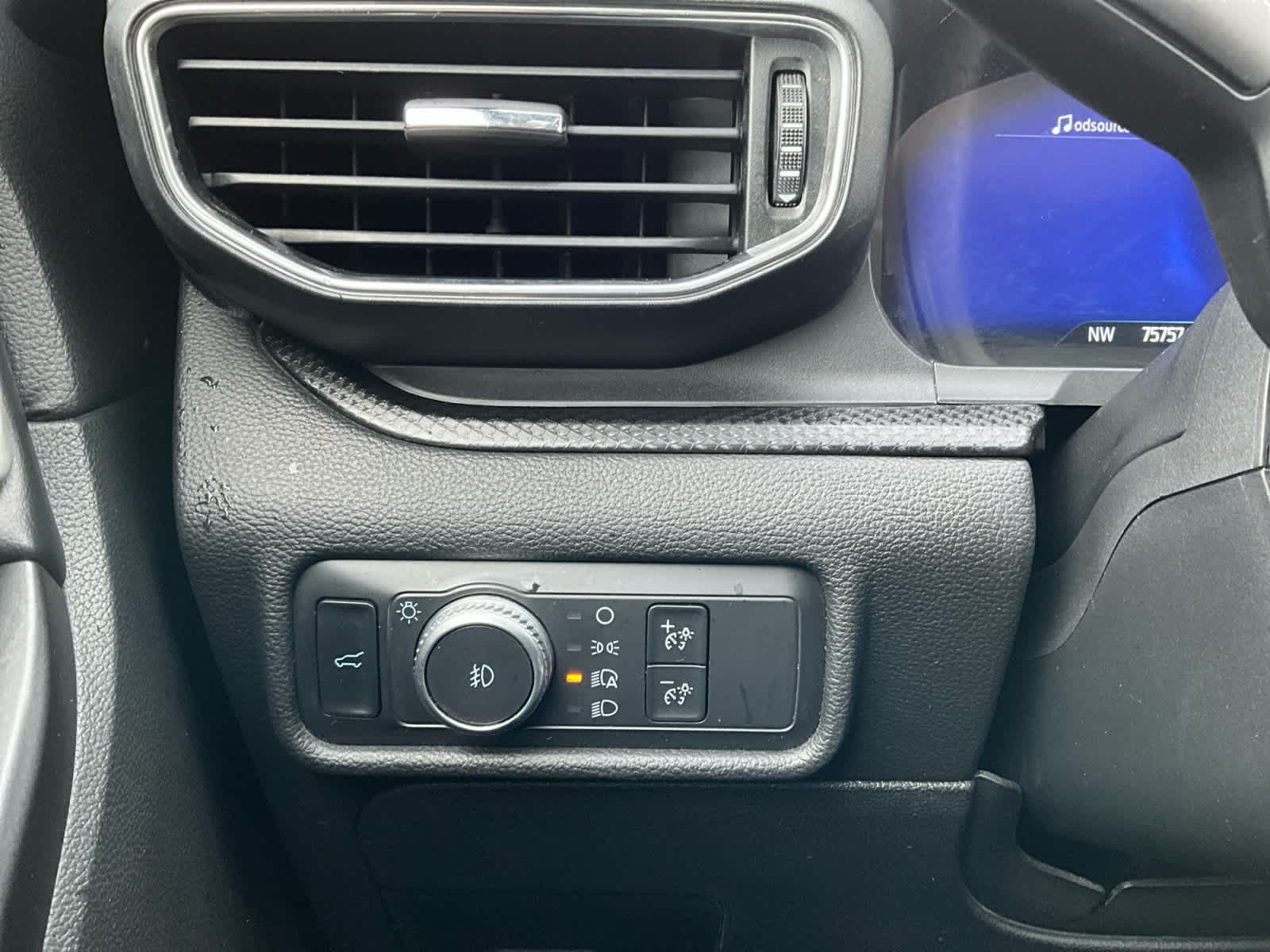 Used 2020 Ford Explorer SUV