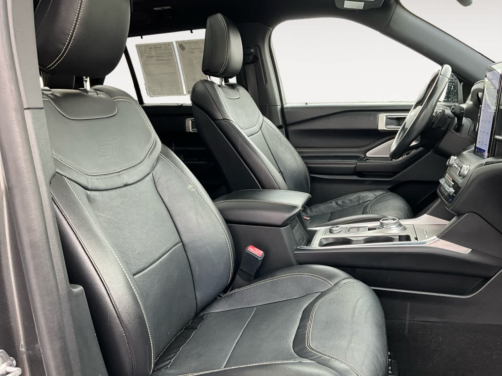 Used 2020 Ford Explorer SUV
