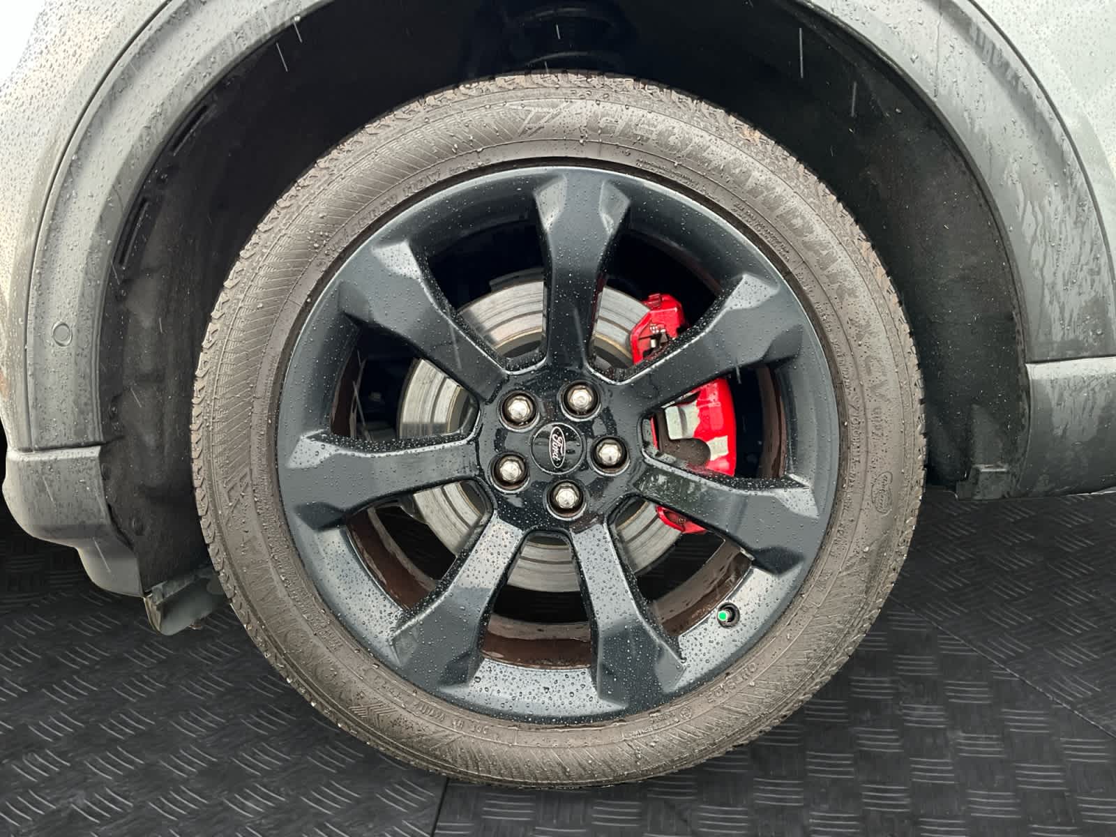 Used 2020 Ford Explorer SUV