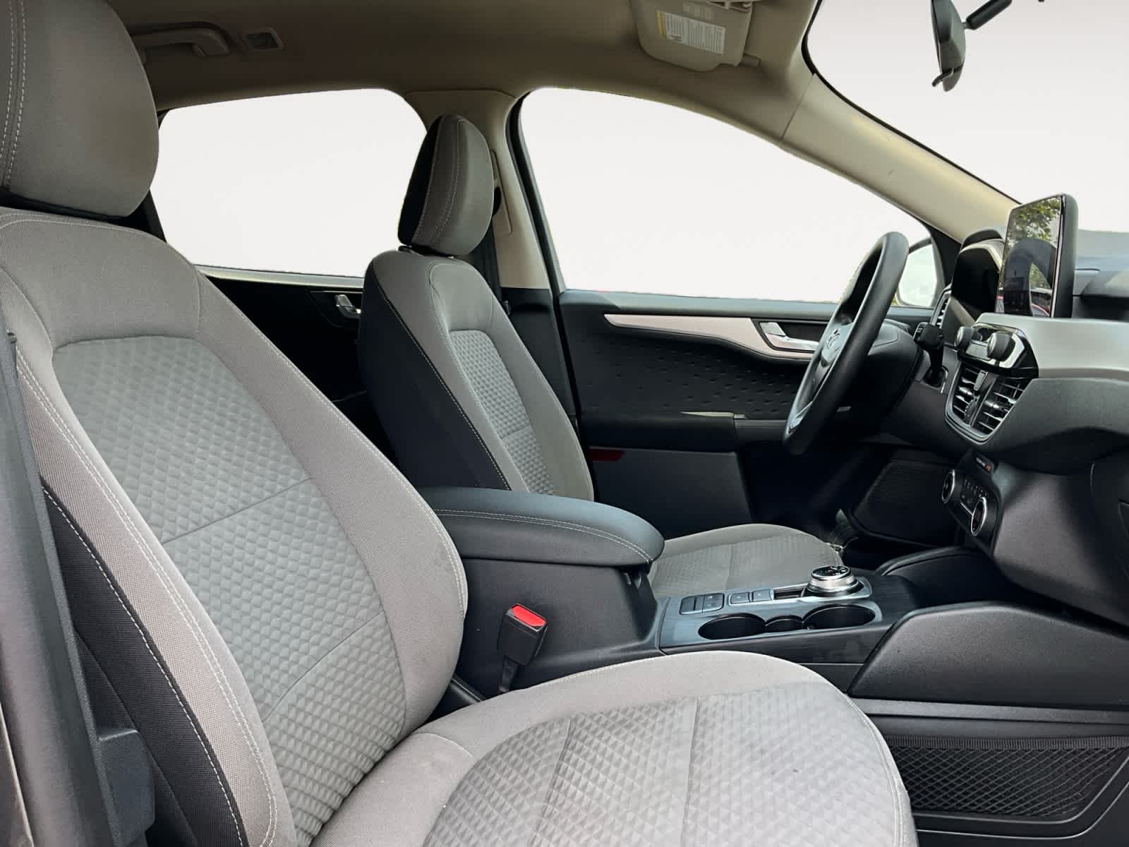 Used 2020 Ford Escape SUV