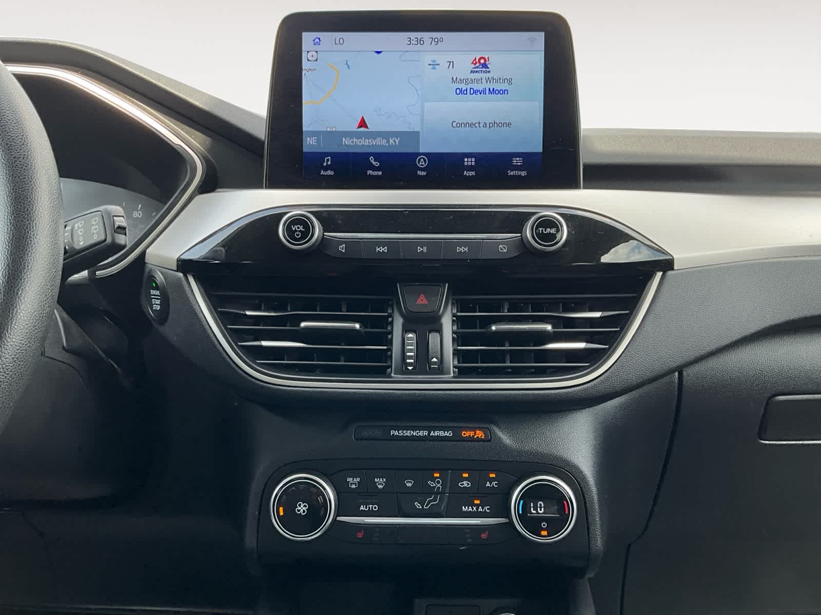 Used 2020 Ford Escape SUV