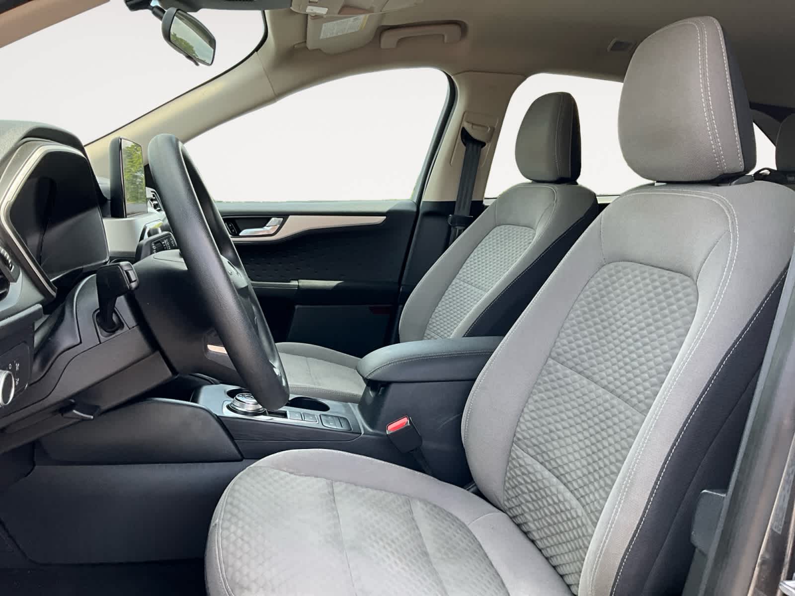 Used 2020 Ford Escape SUV