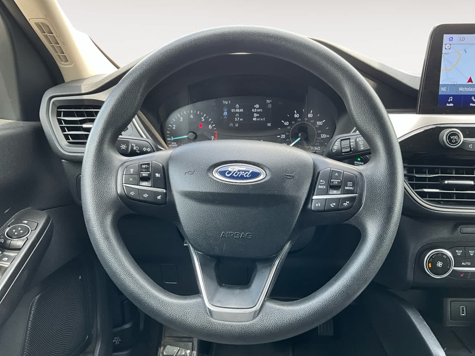 Used 2020 Ford Escape SUV