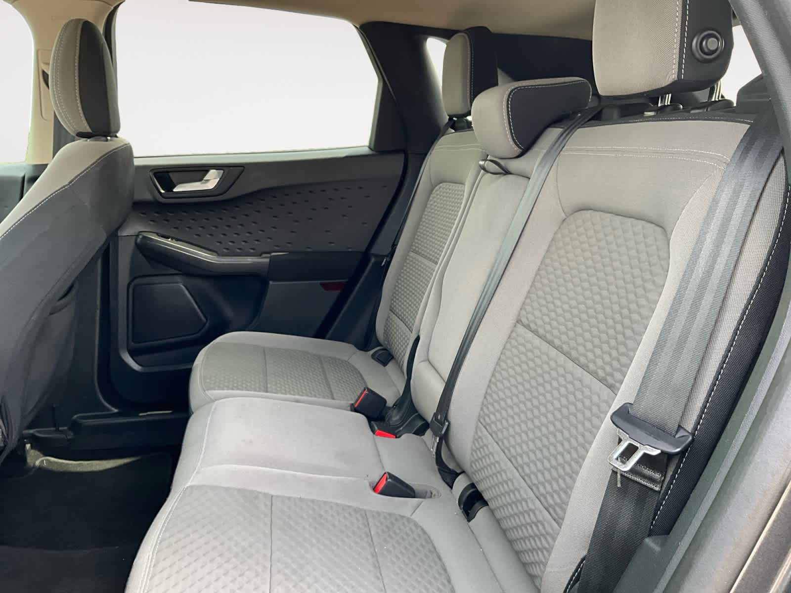 Used 2020 Ford Escape SUV