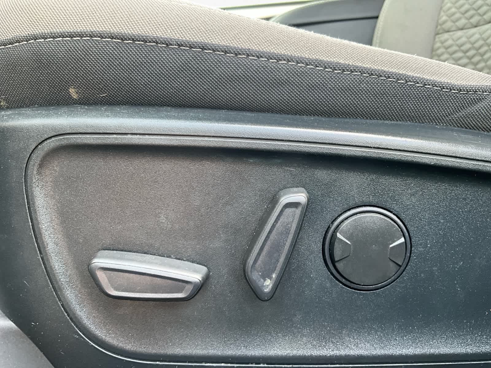 Used 2020 Ford Escape SUV
