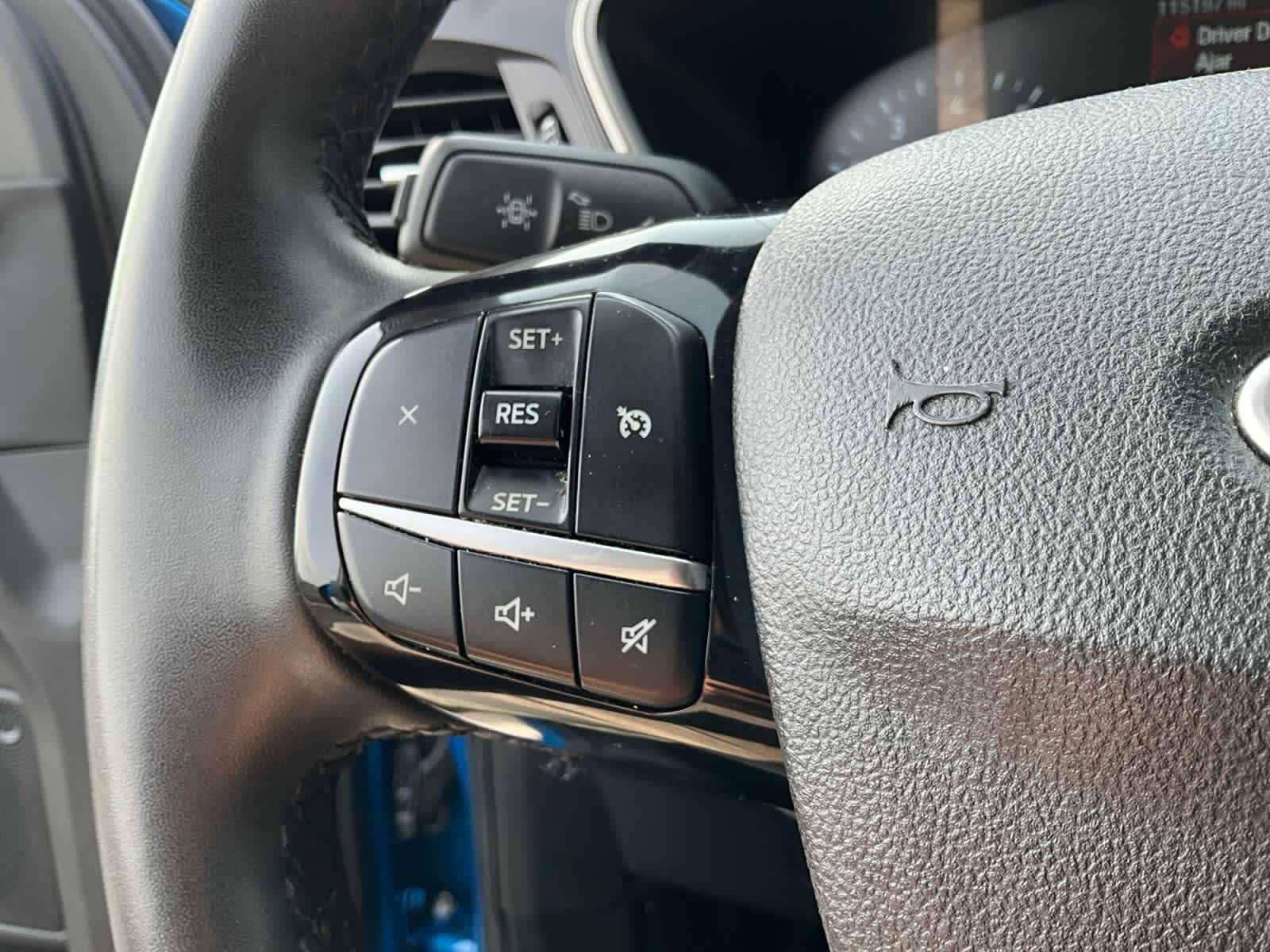Used 2021 Ford Escape SUV