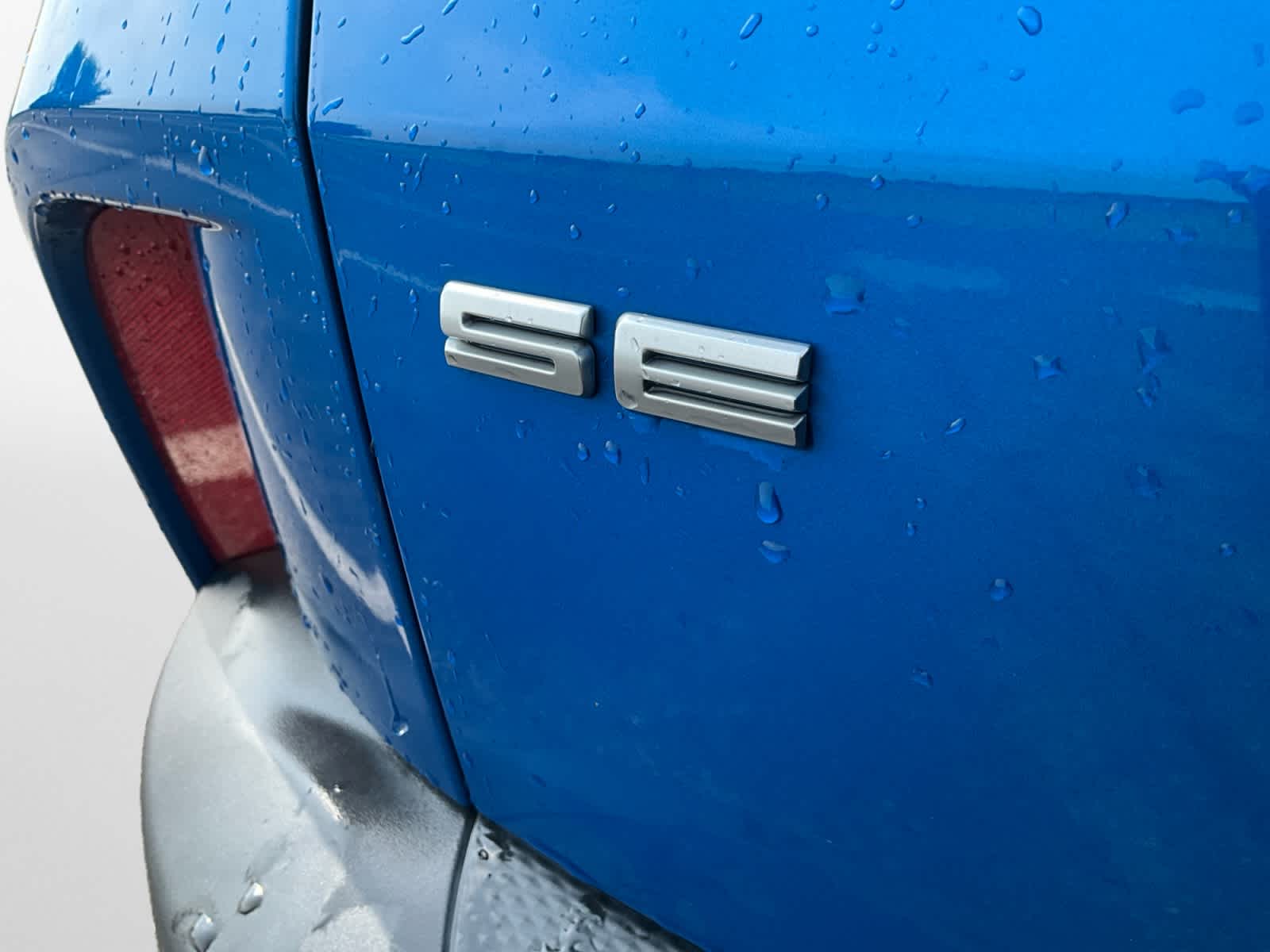 Used 2021 Ford Escape SUV