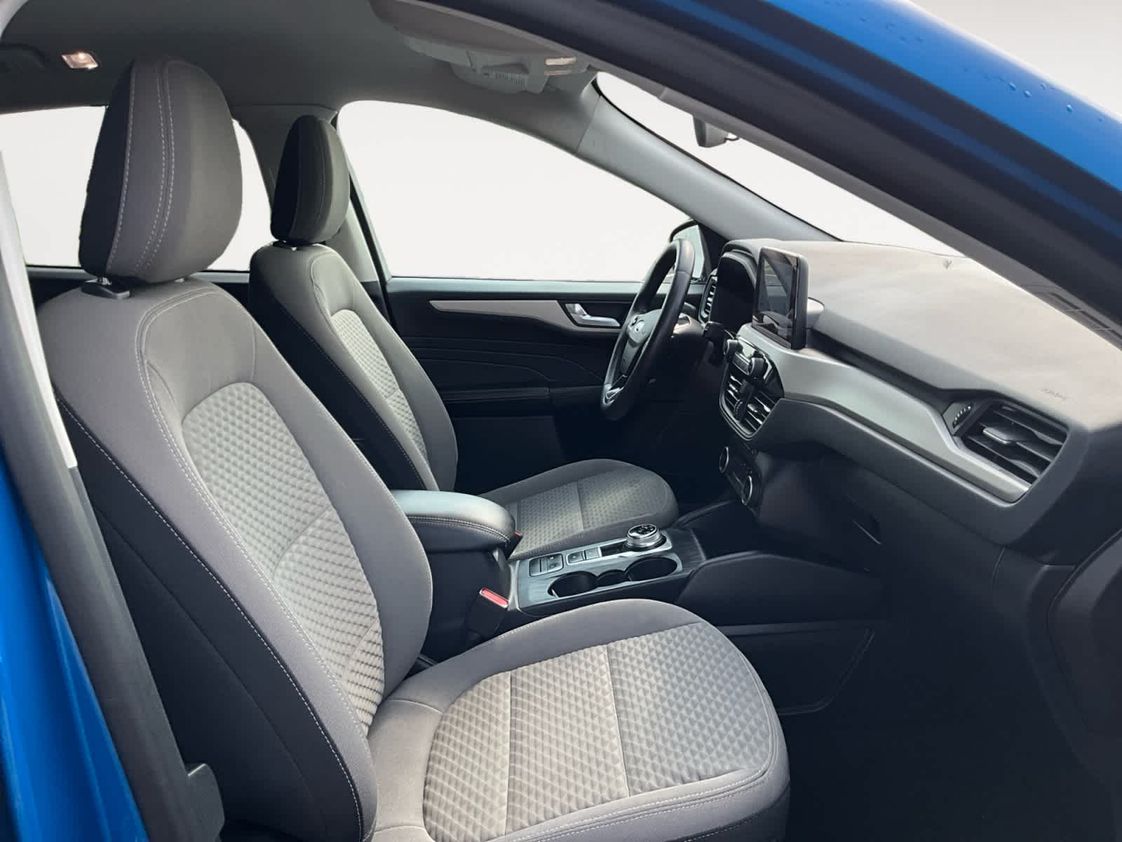 Used 2021 Ford Escape SUV