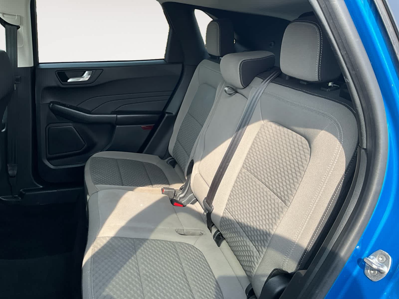 Used 2021 Ford Escape SUV