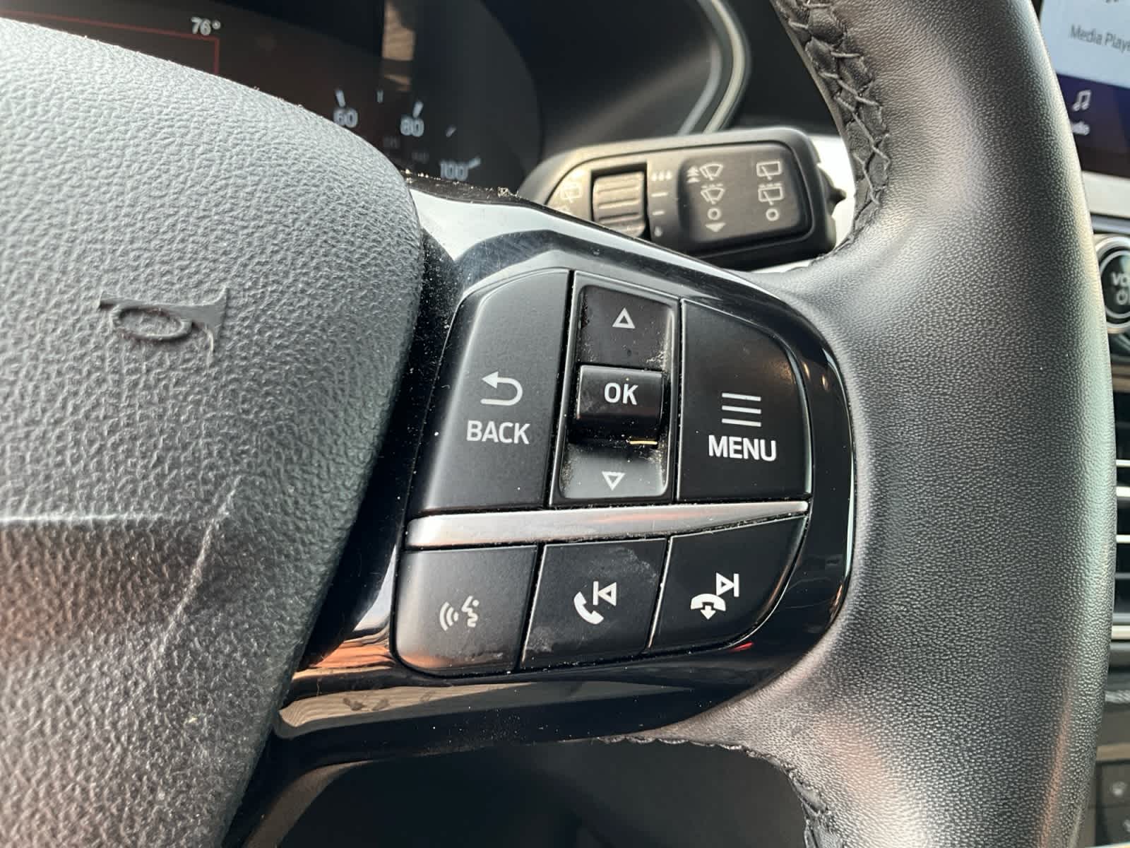 Used 2021 Ford Escape SUV