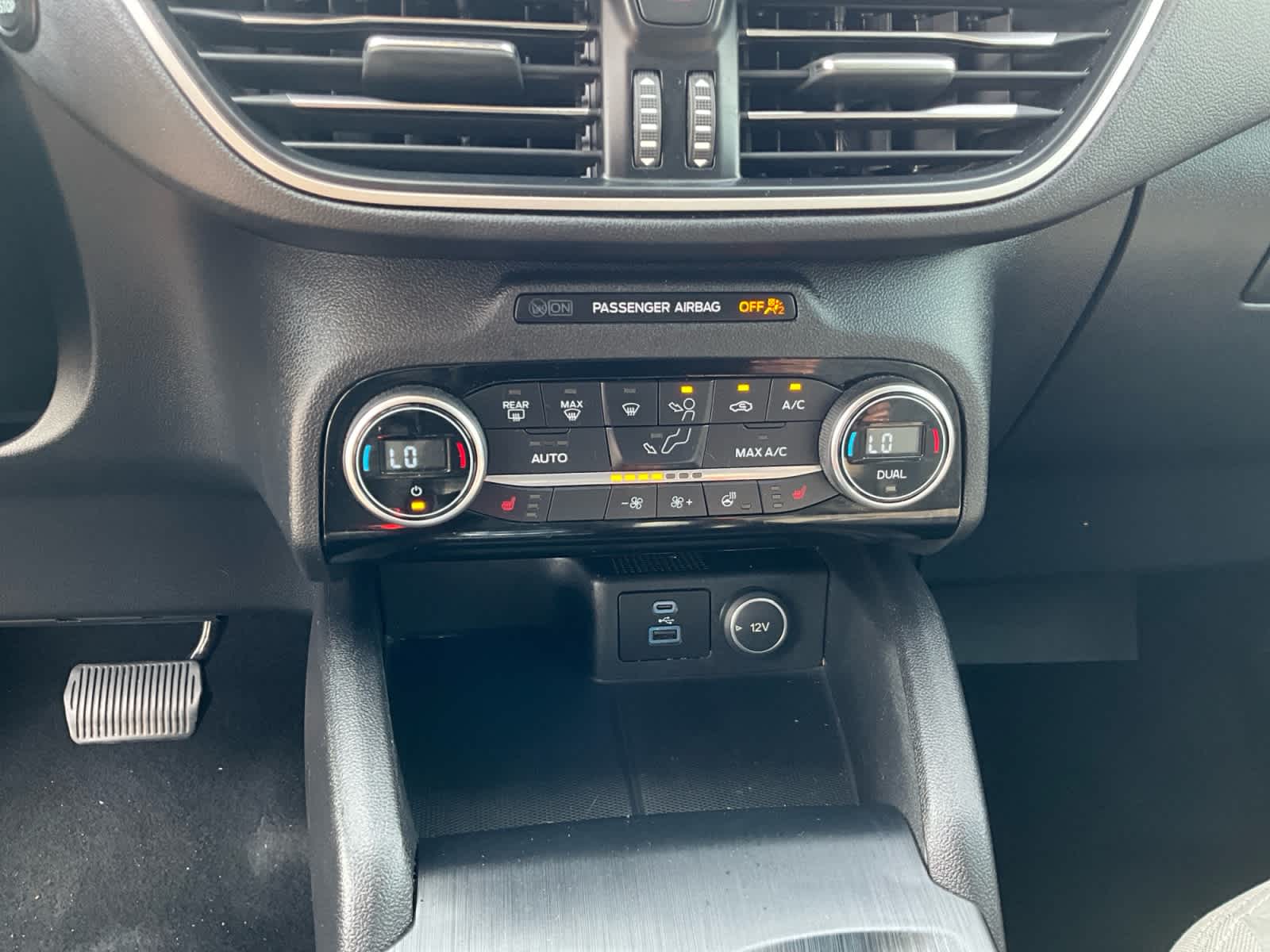 Used 2021 Ford Escape SUV