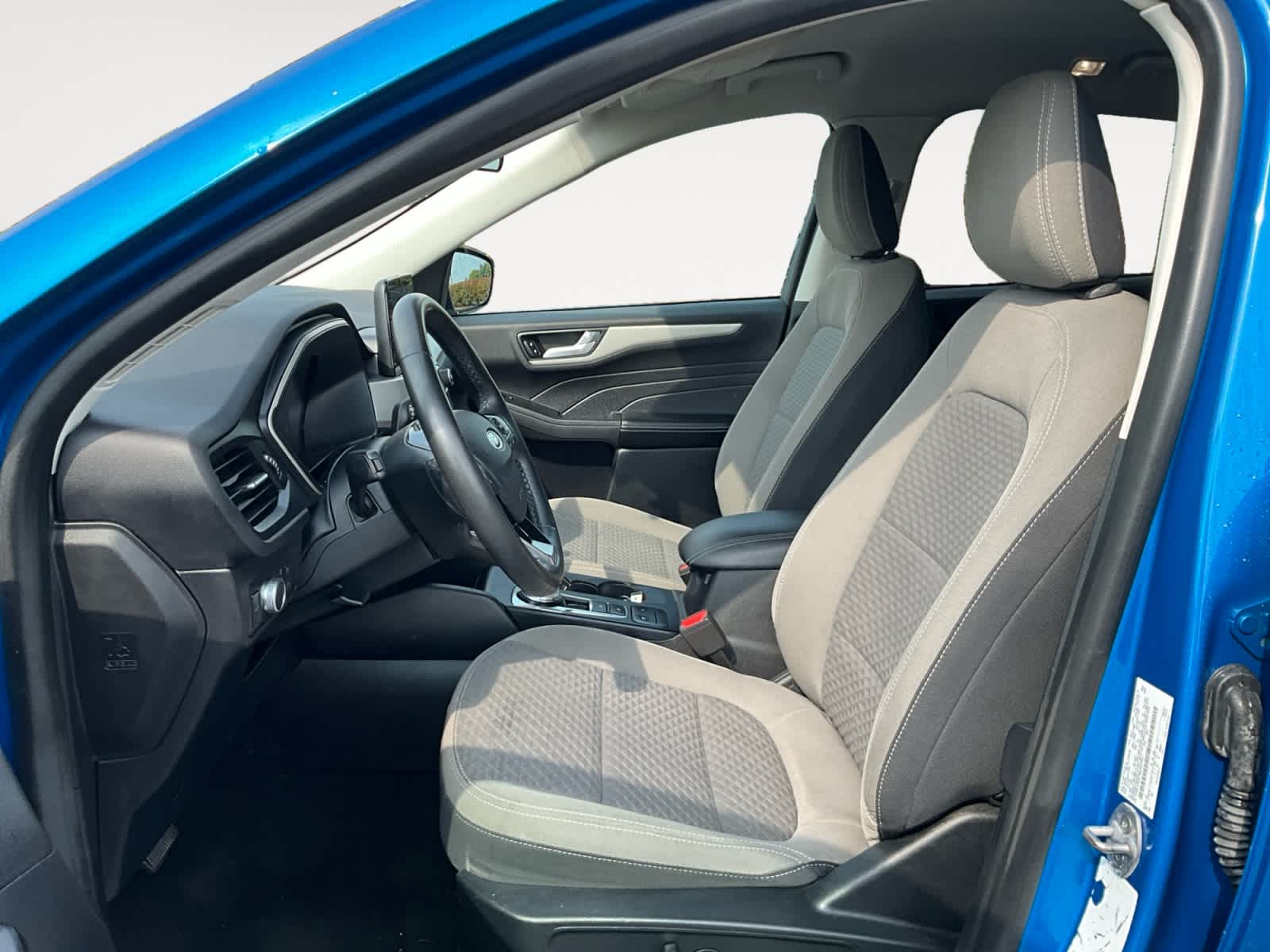 Used 2021 Ford Escape SUV