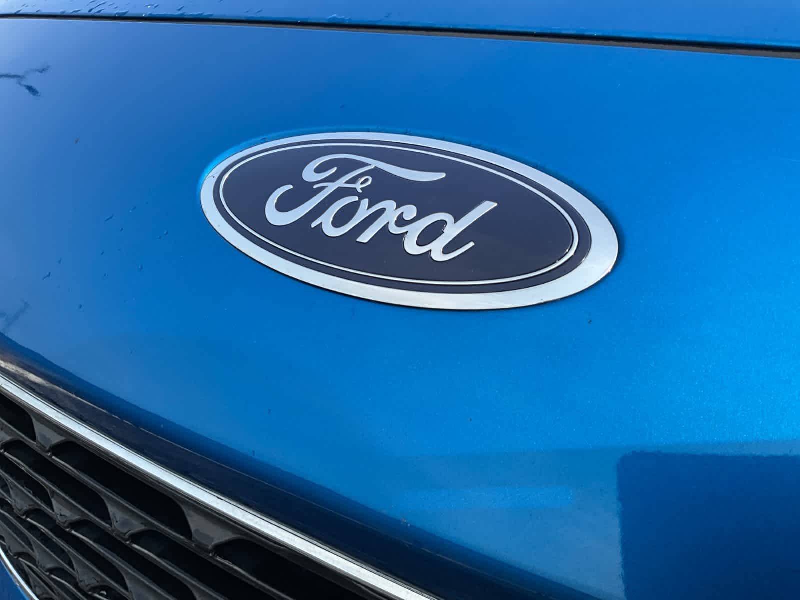 Used 2021 Ford Escape SUV