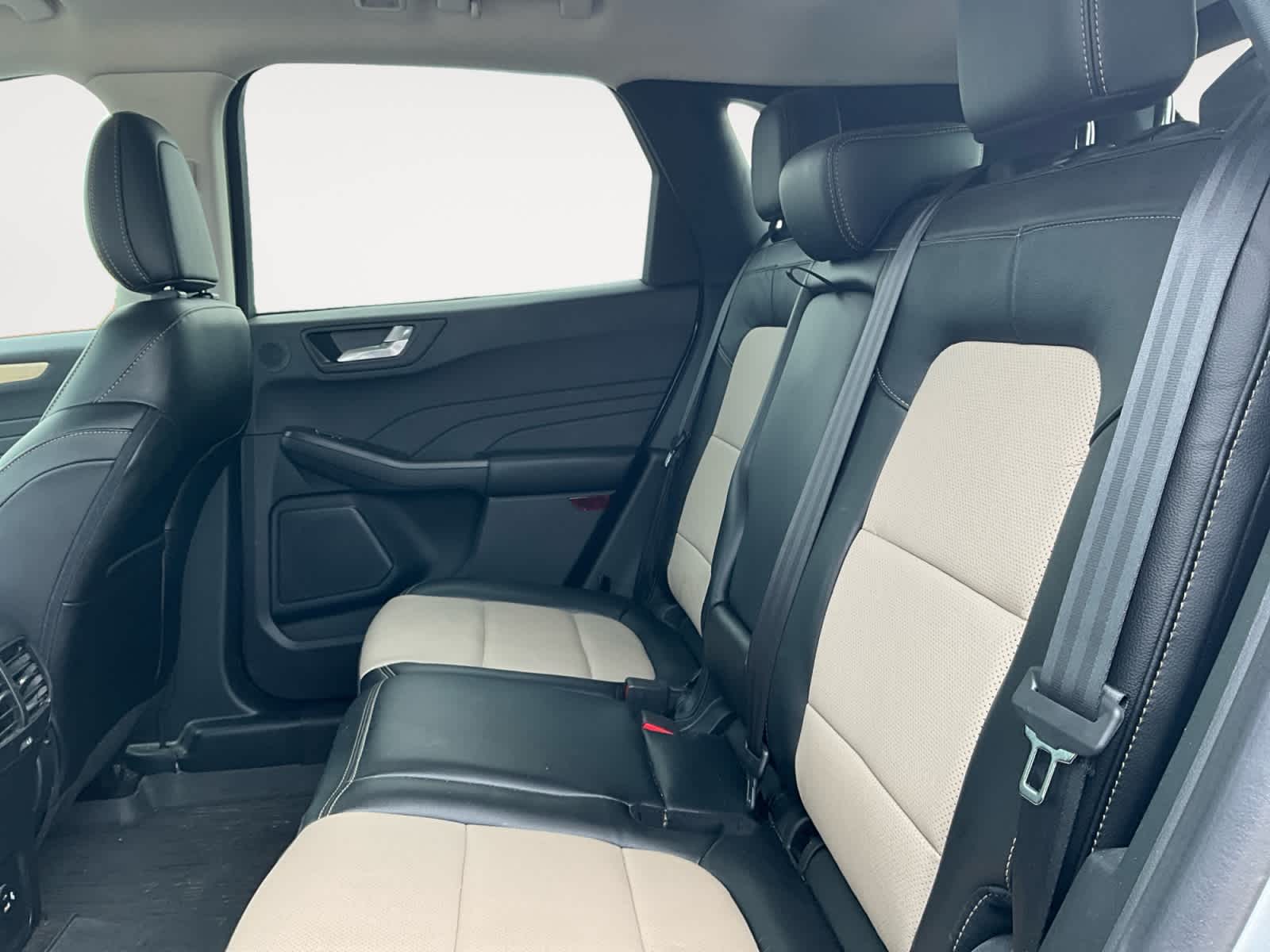 Used 2021 Ford Escape SUV