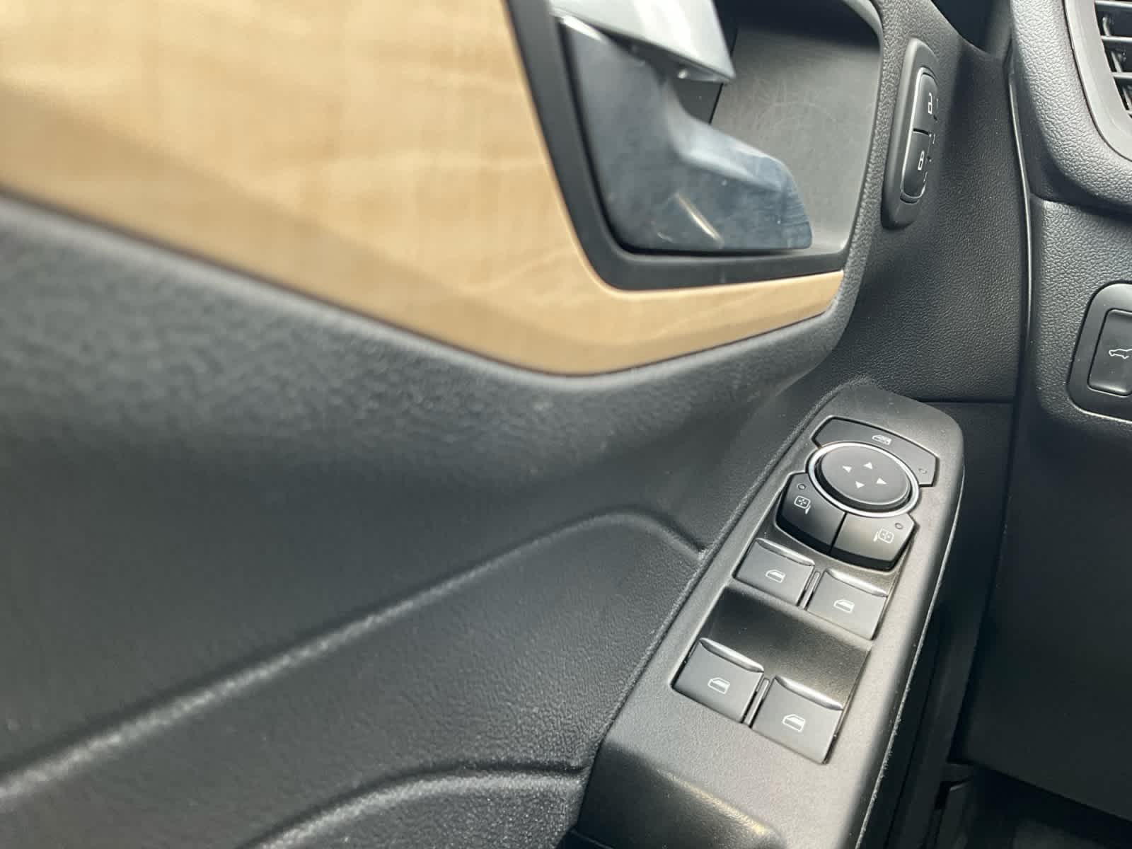 Used 2021 Ford Escape SUV