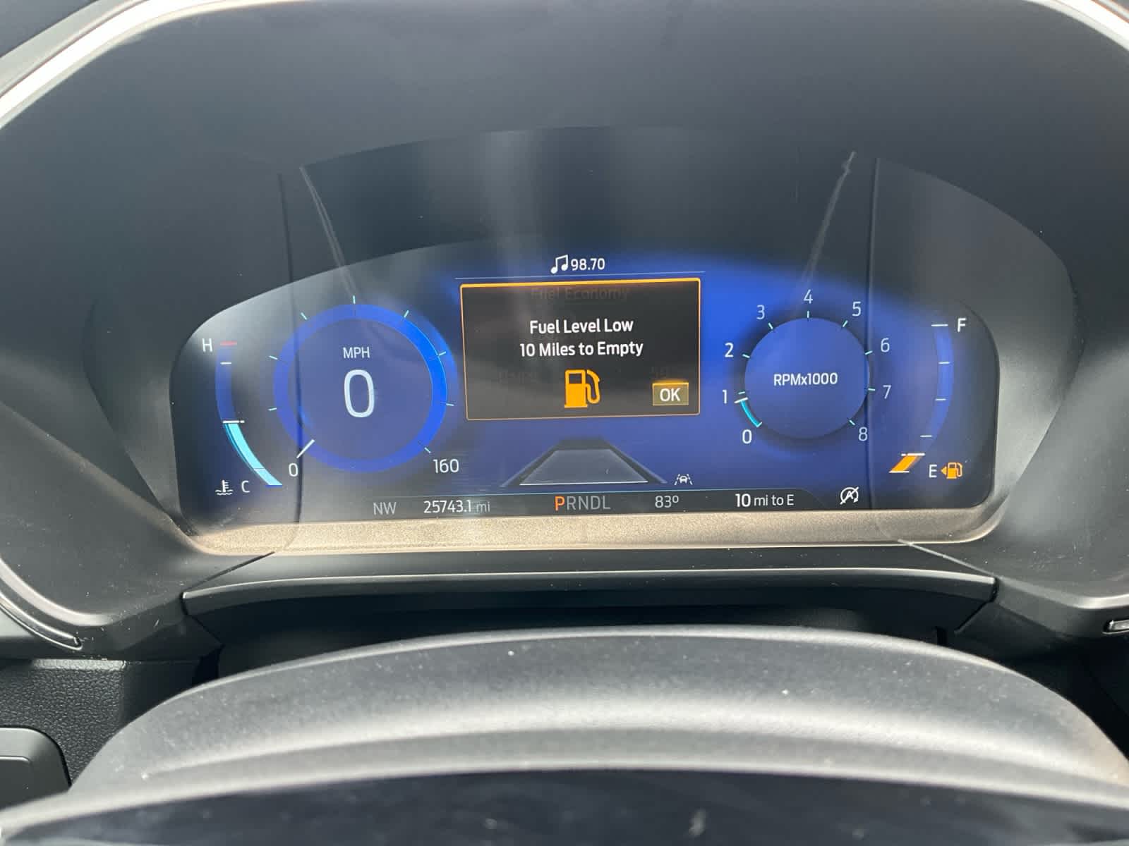 Used 2021 Ford Escape SUV