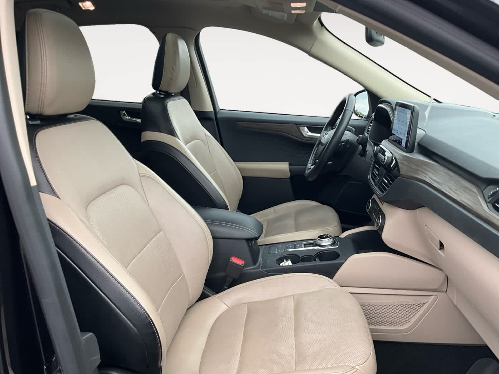 Used 2020 Ford Escape SUV