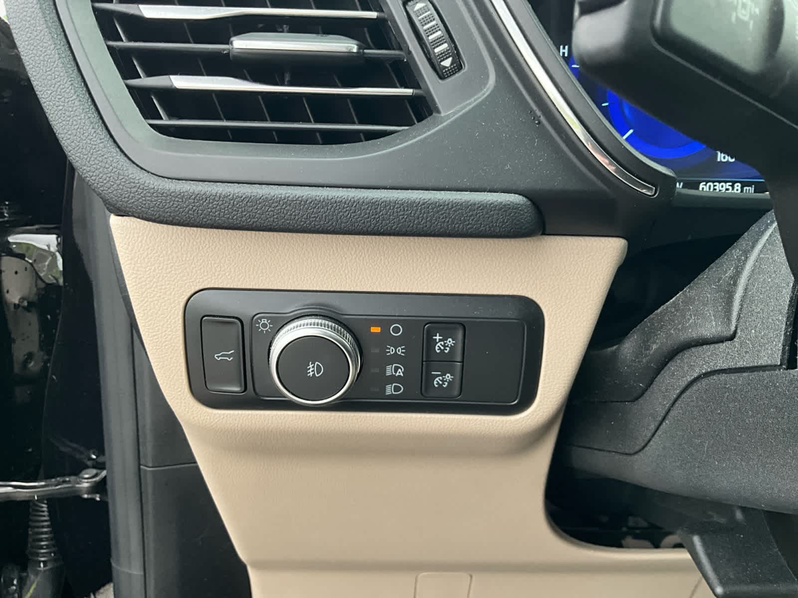 Used 2020 Ford Escape SUV