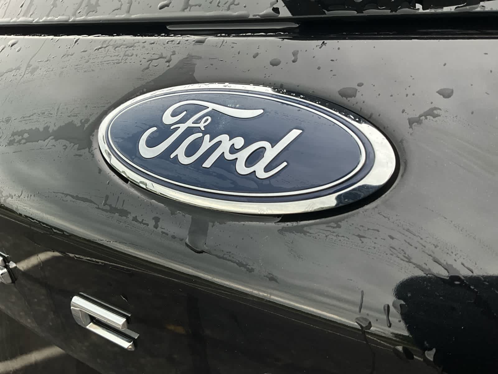 Used 2020 Ford Escape SUV