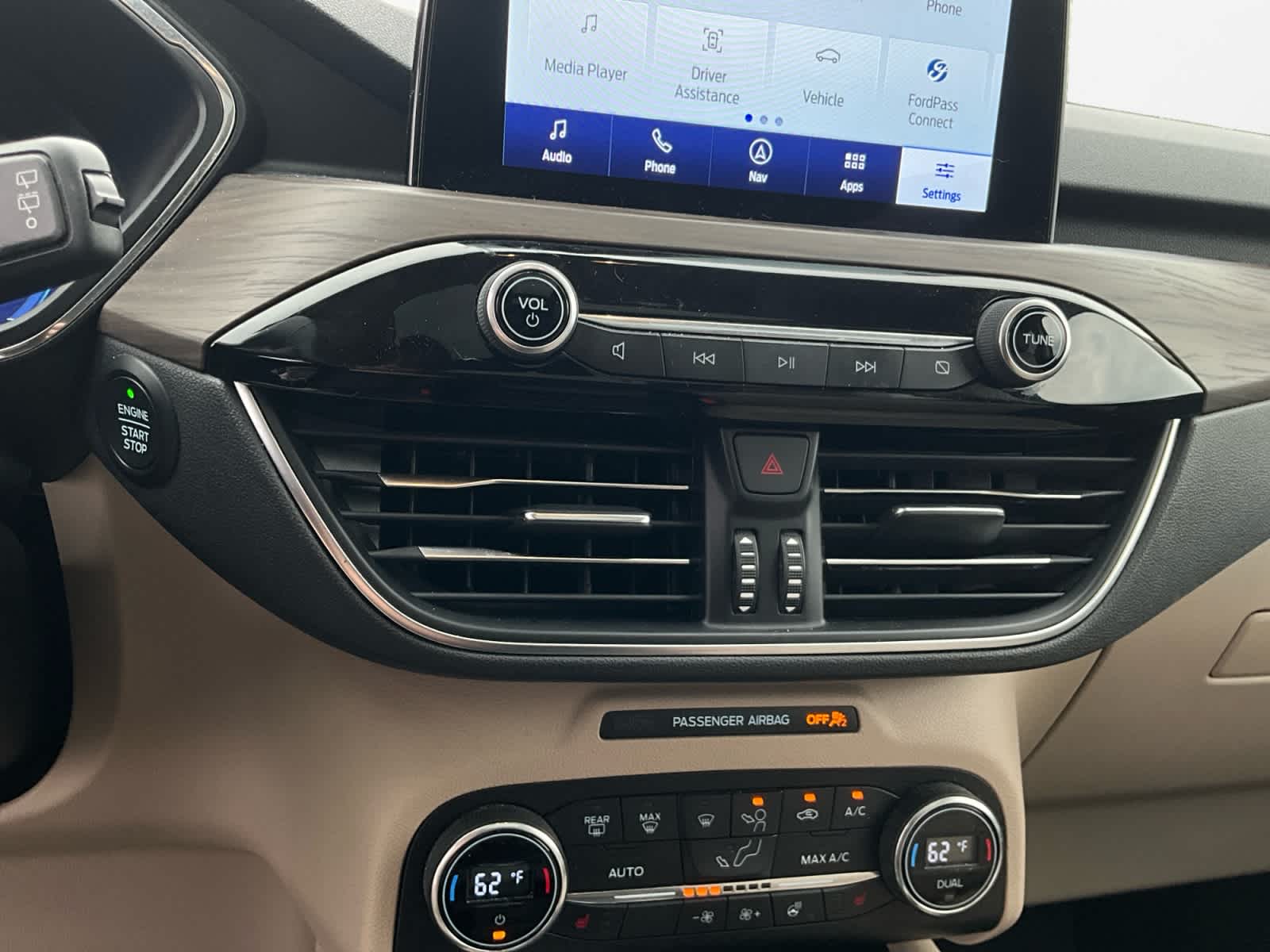 Used 2020 Ford Escape SUV