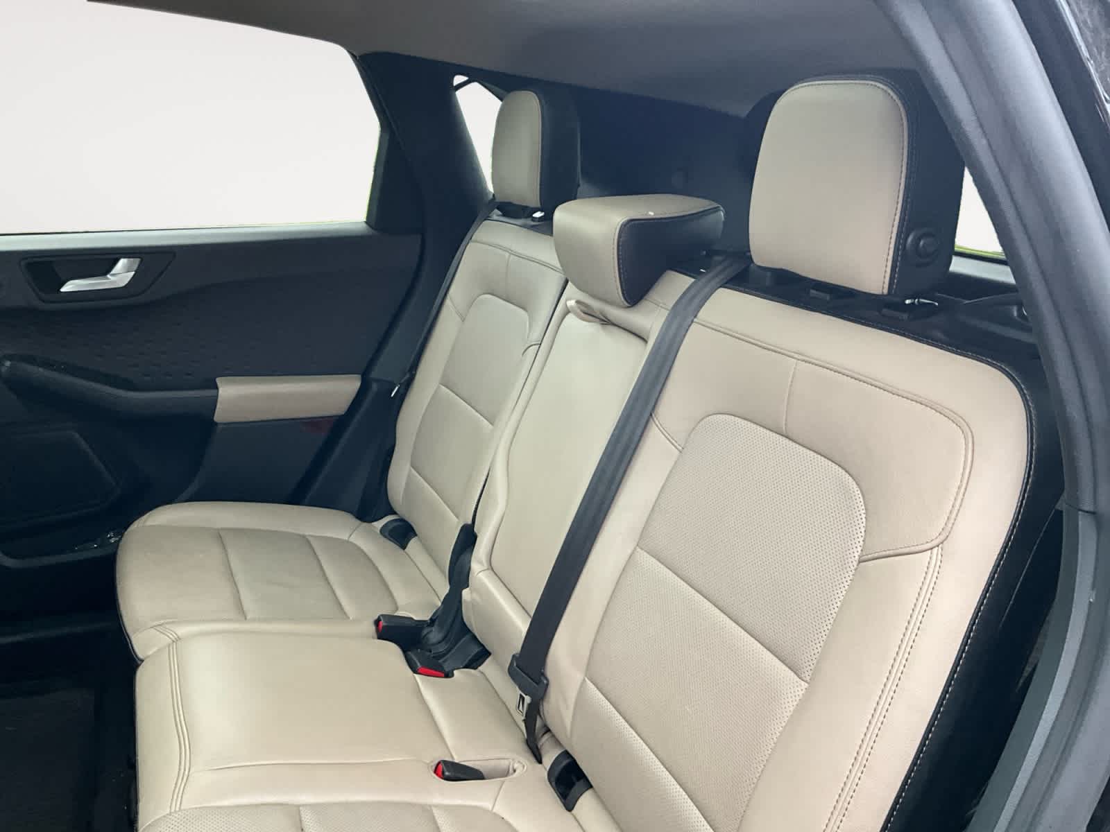 Used 2020 Ford Escape SUV