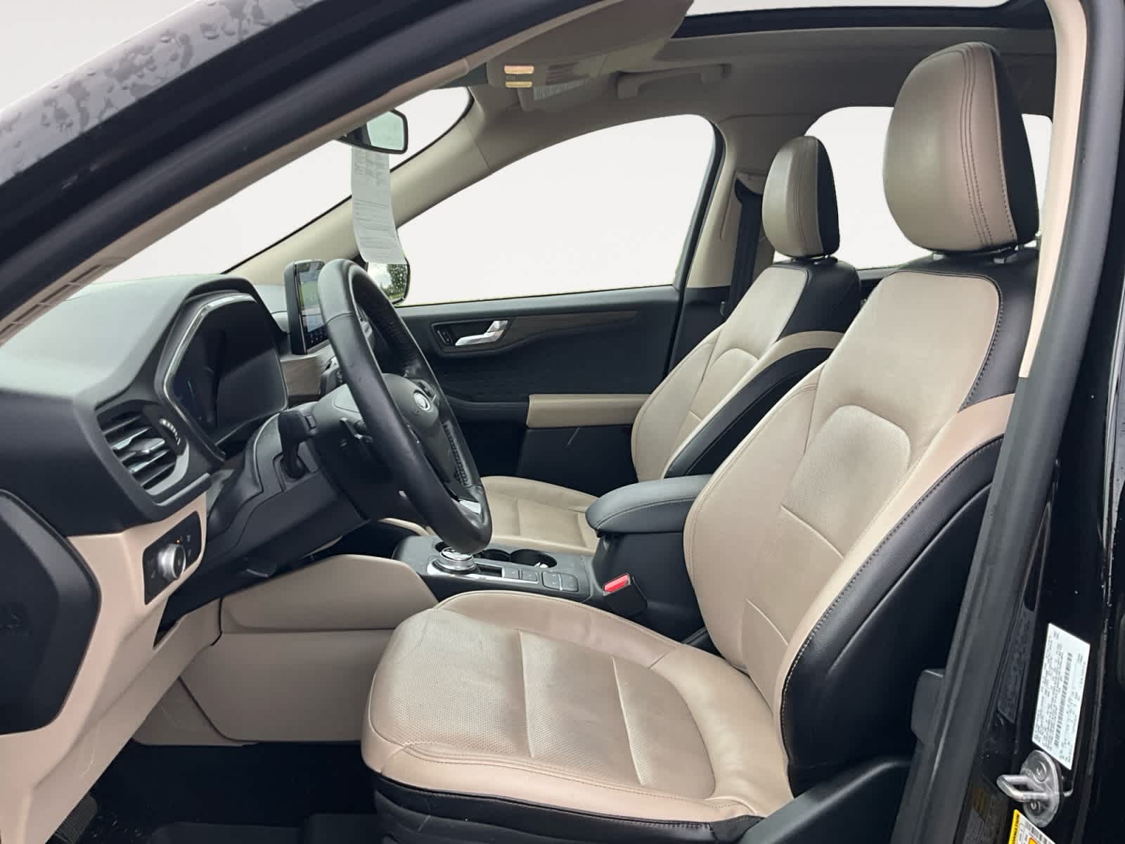 Used 2020 Ford Escape SUV