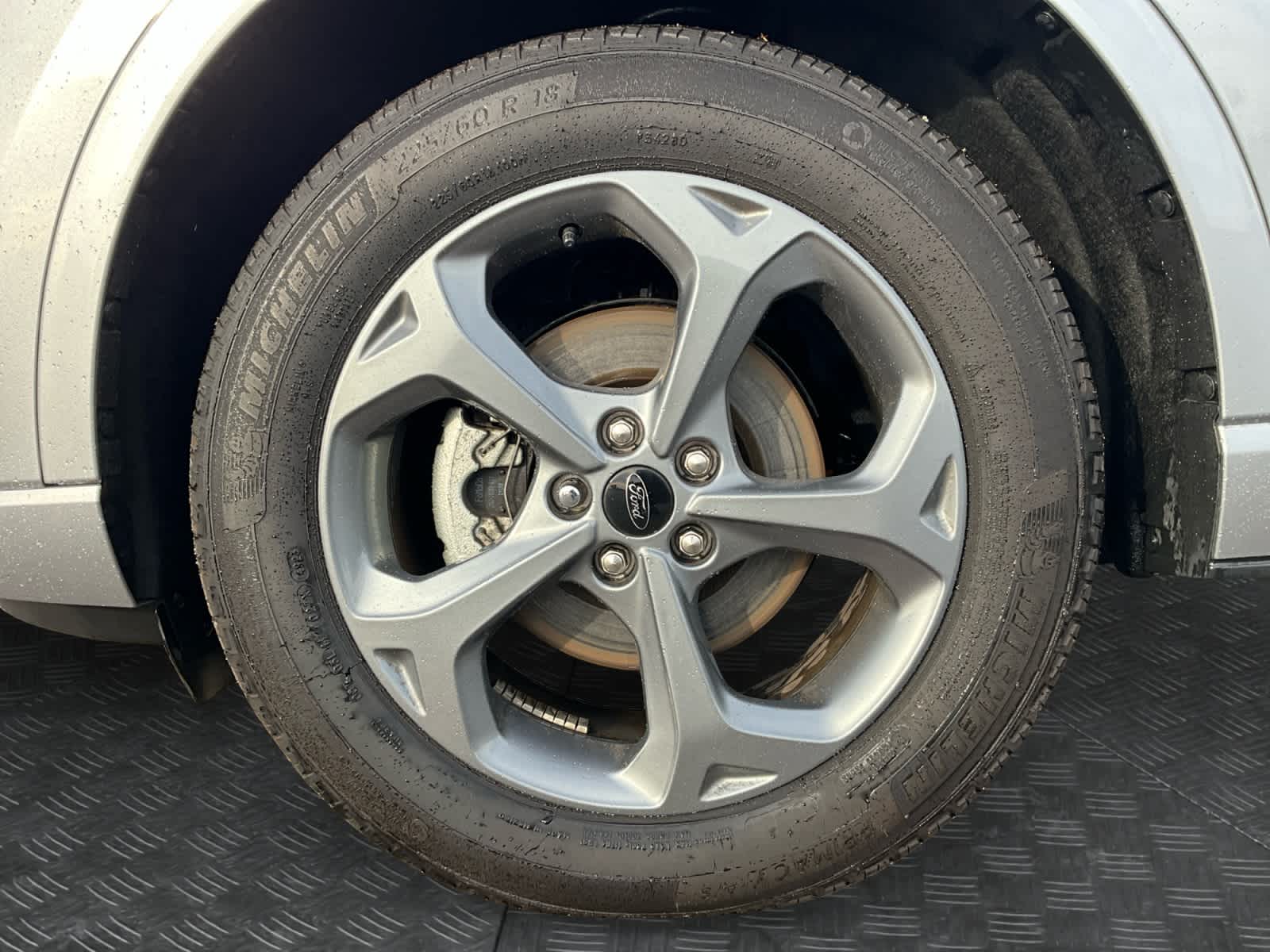 2024 Ford Escape ST-Line - Photo 14