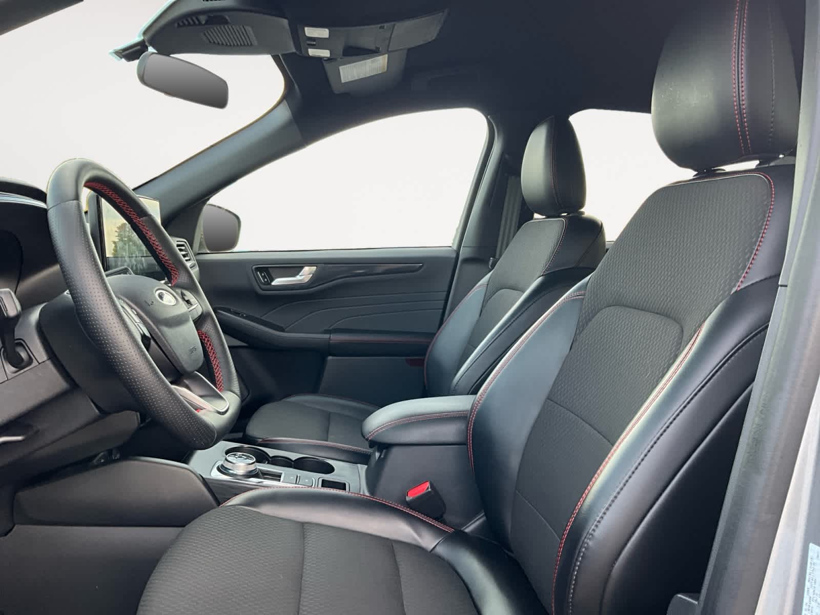 2024 Ford Escape ST-Line - Photo 9