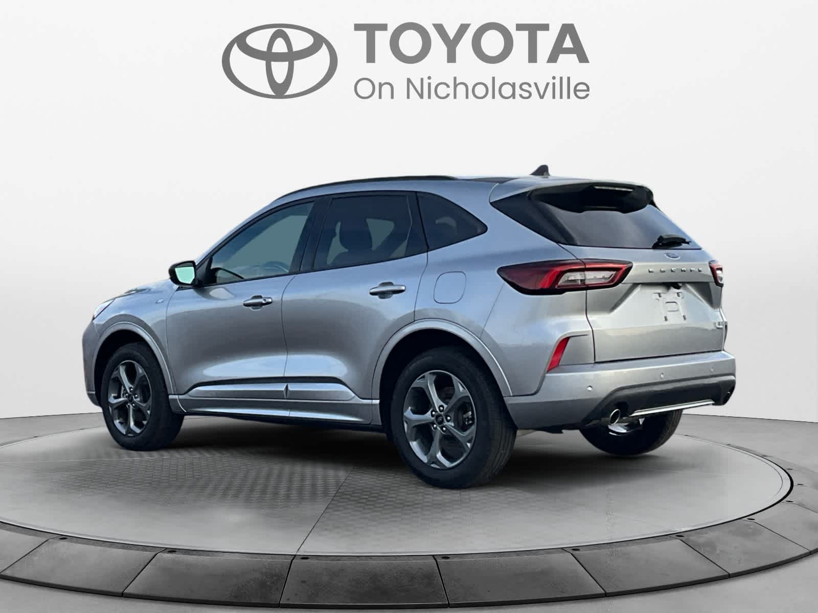 2024 Ford Escape ST-Line - Photo 3
