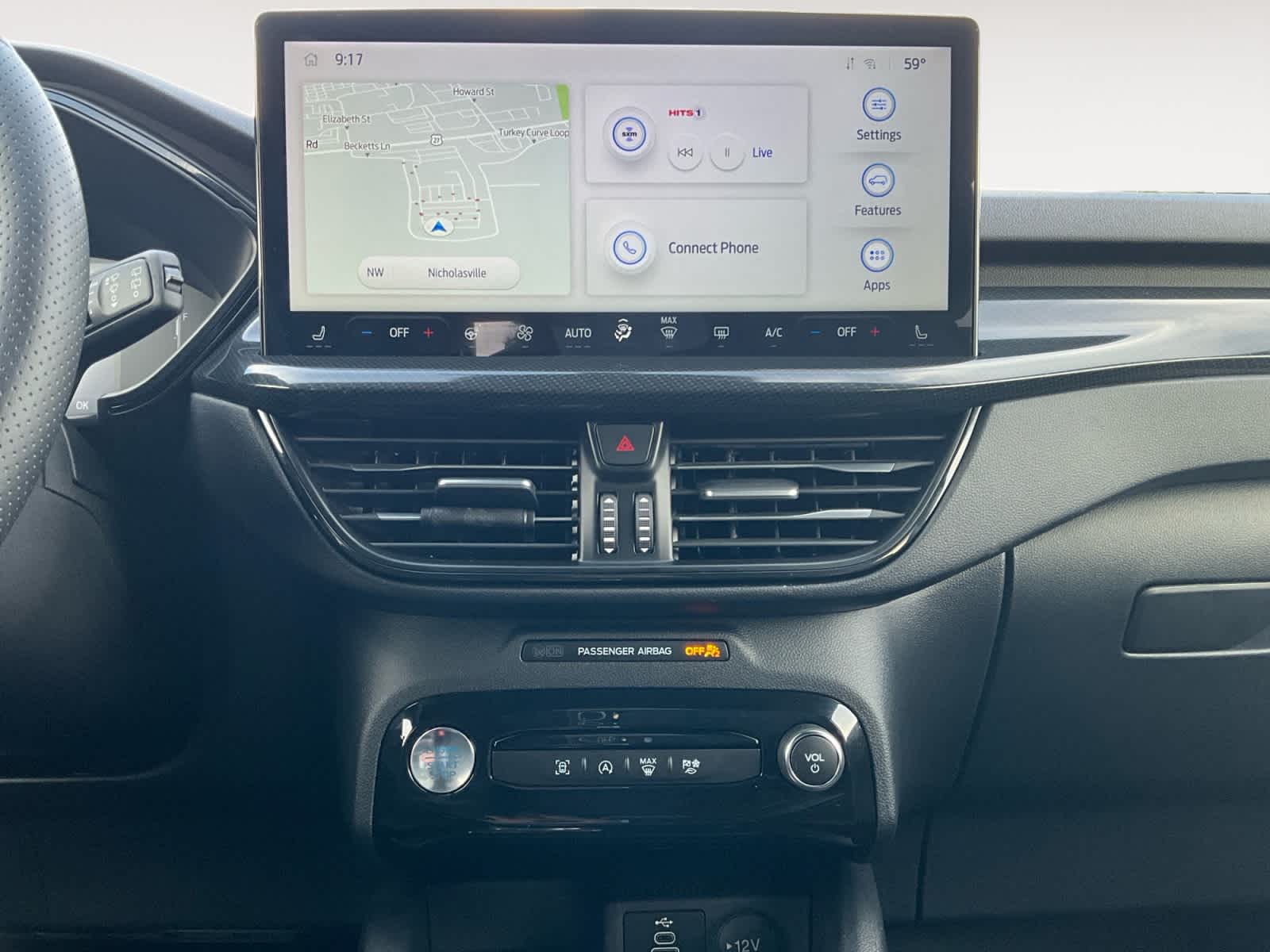 2024 Ford Escape ST-Line - Photo 11
