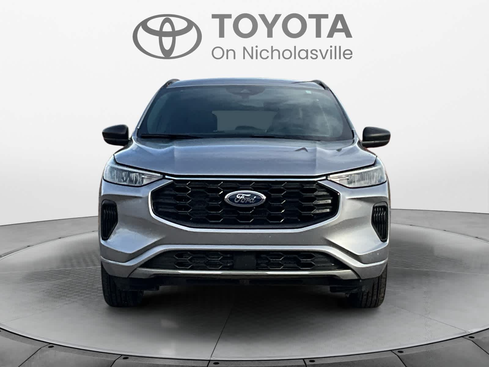 2024 Ford Escape ST-Line - Photo 8