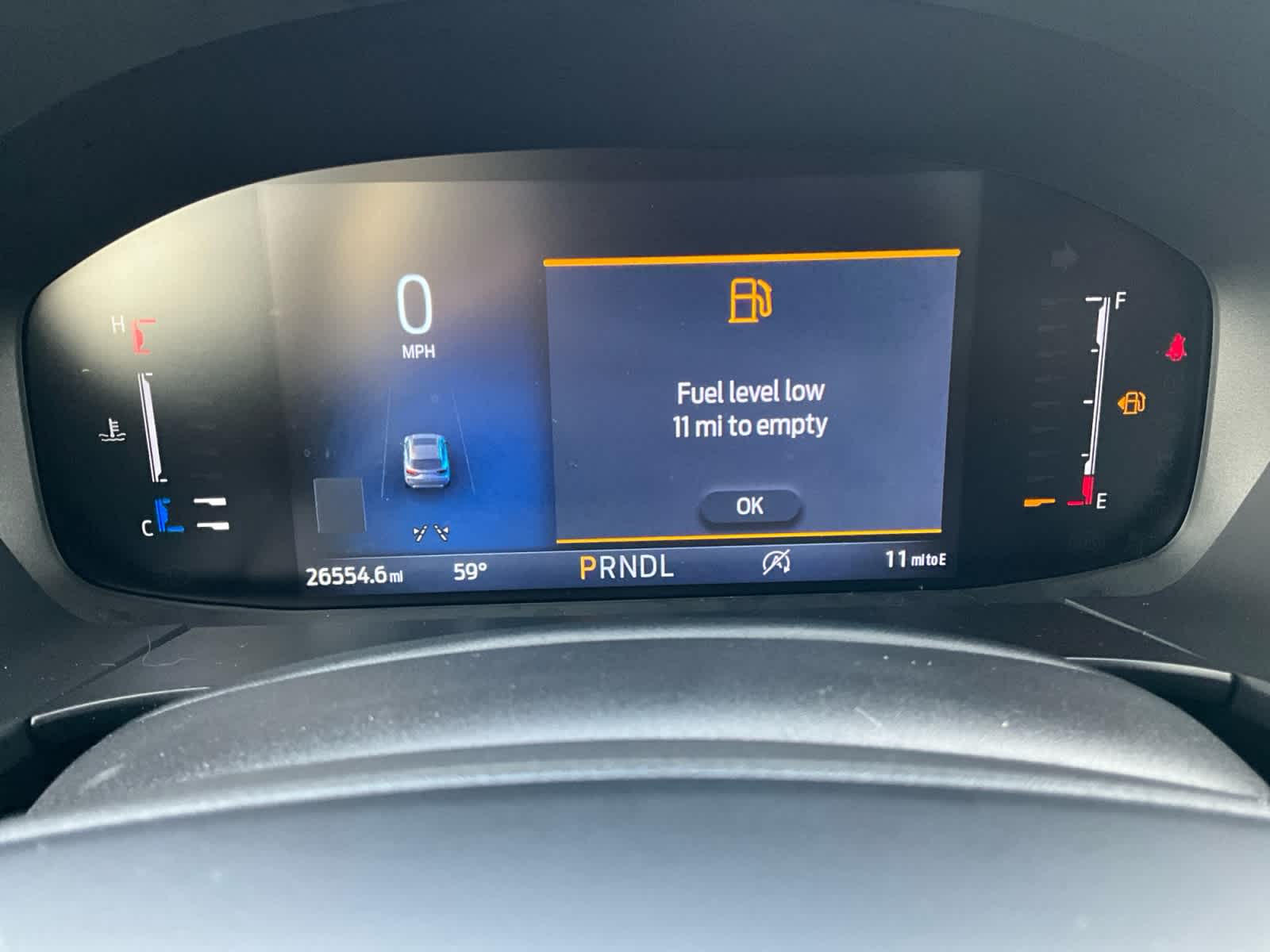 2024 Ford Escape ST-Line - Photo 16