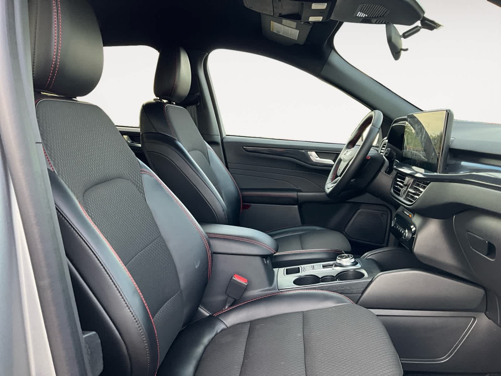 2024 Ford Escape ST-Line - Photo 15