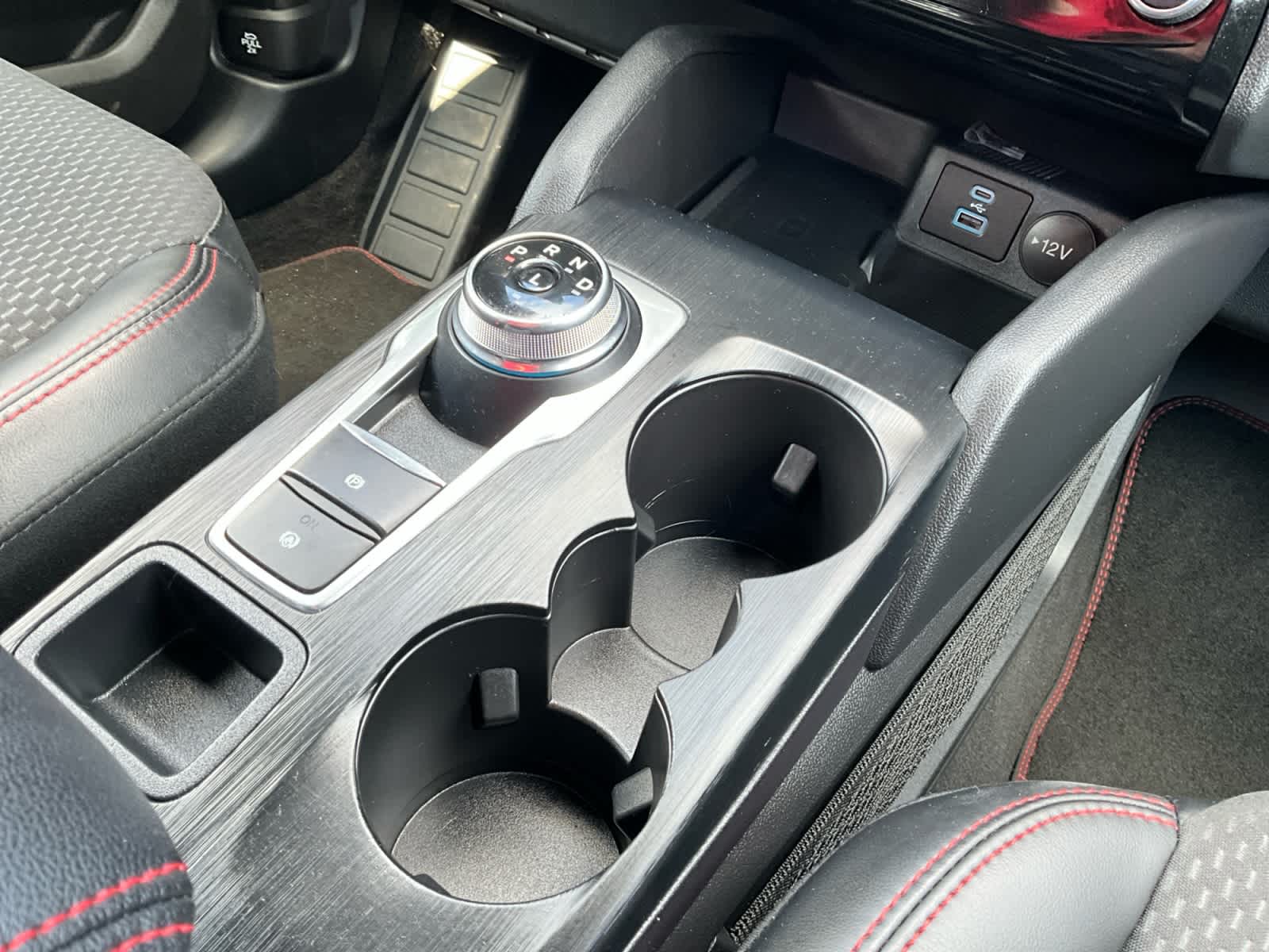 2023 Ford Escape ST-Line Elite - Photo 15