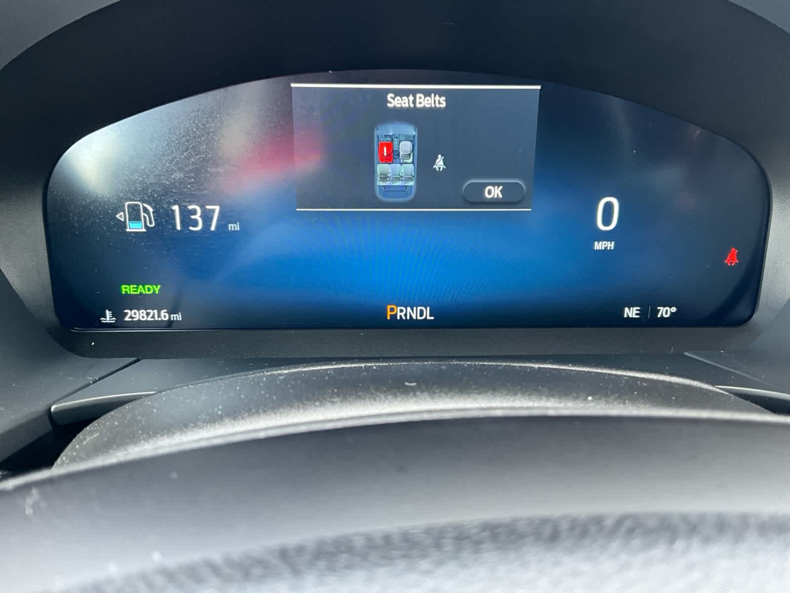 2023 Ford Escape ST-Line Elite - Photo 21