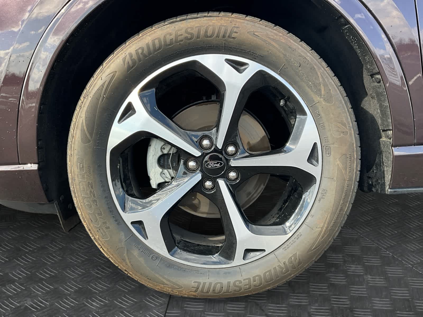 2023 Ford Escape ST-Line Elite - Photo 11