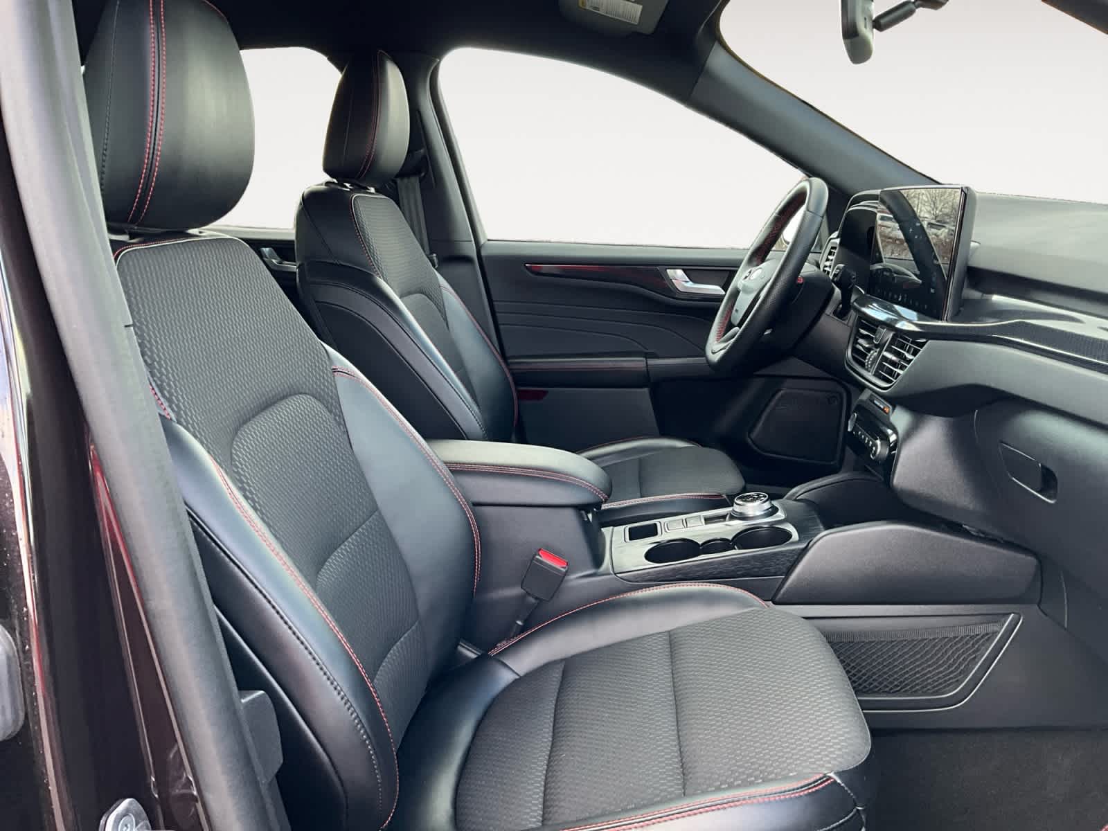 2023 Ford Escape ST-Line Elite - Photo 13