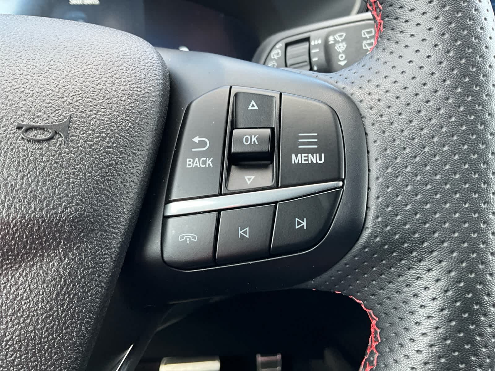 2023 Ford Escape ST-Line Elite - Photo 19