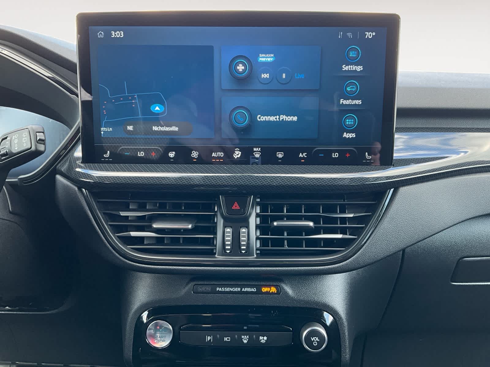 2023 Ford Escape ST-Line Elite - Photo 16