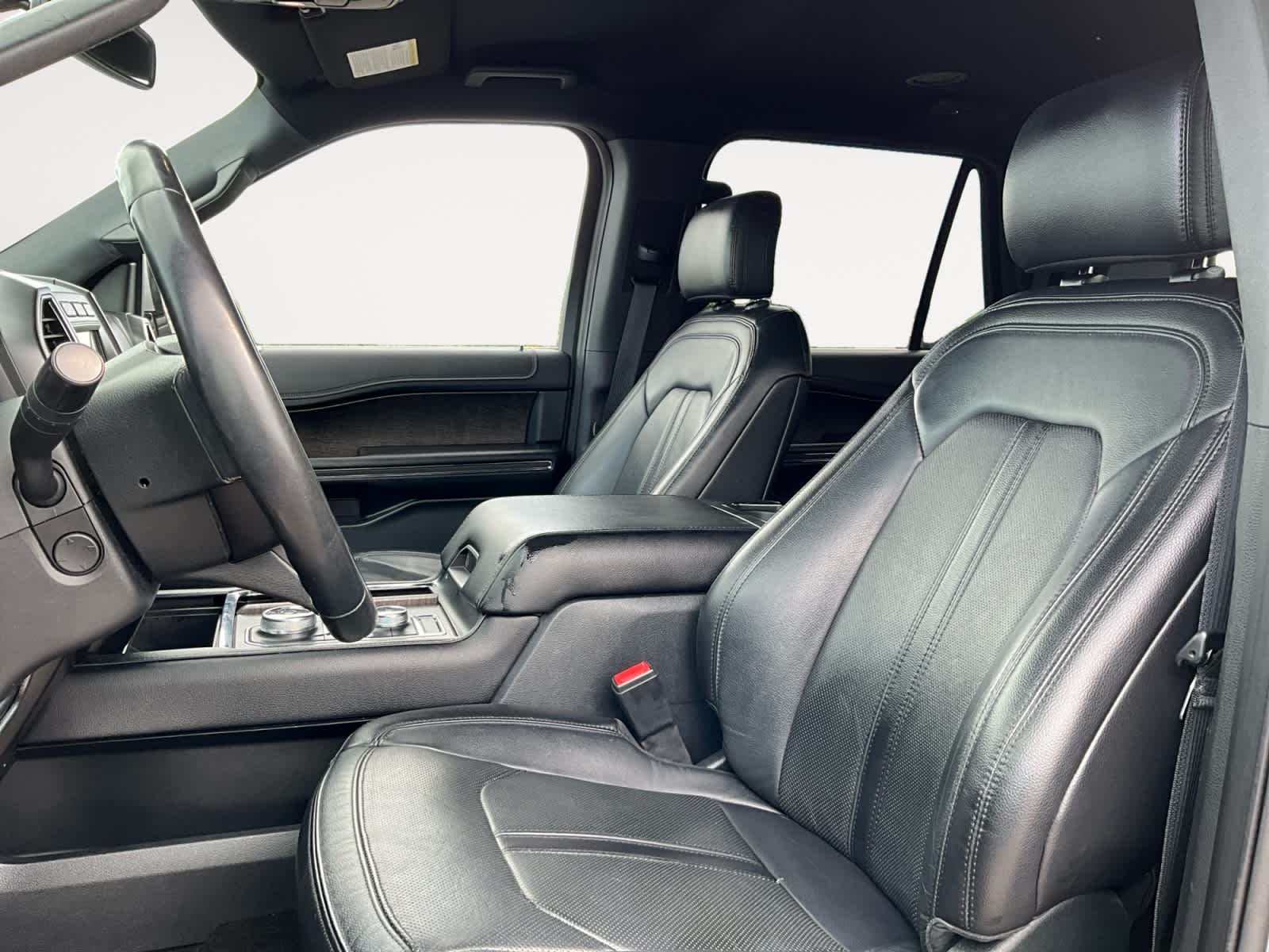 Used 2020 Ford Expedition SUV