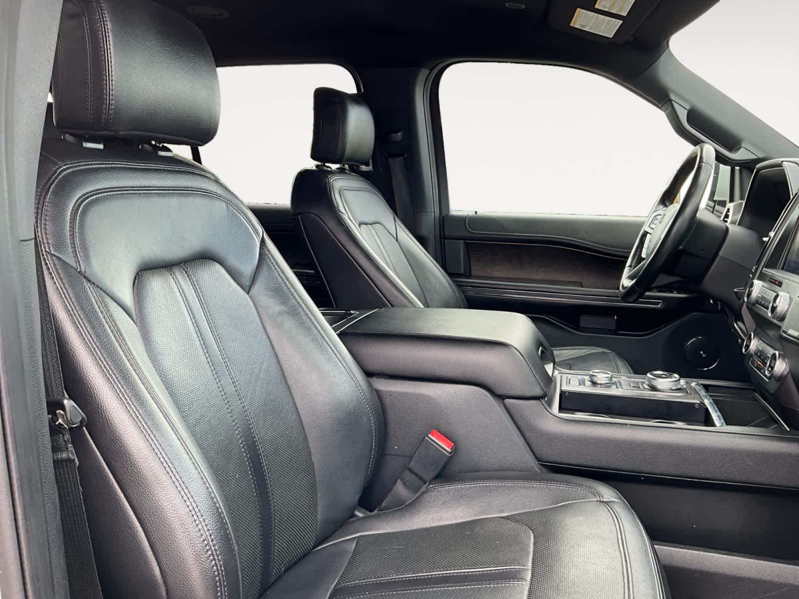 Used 2020 Ford Expedition SUV