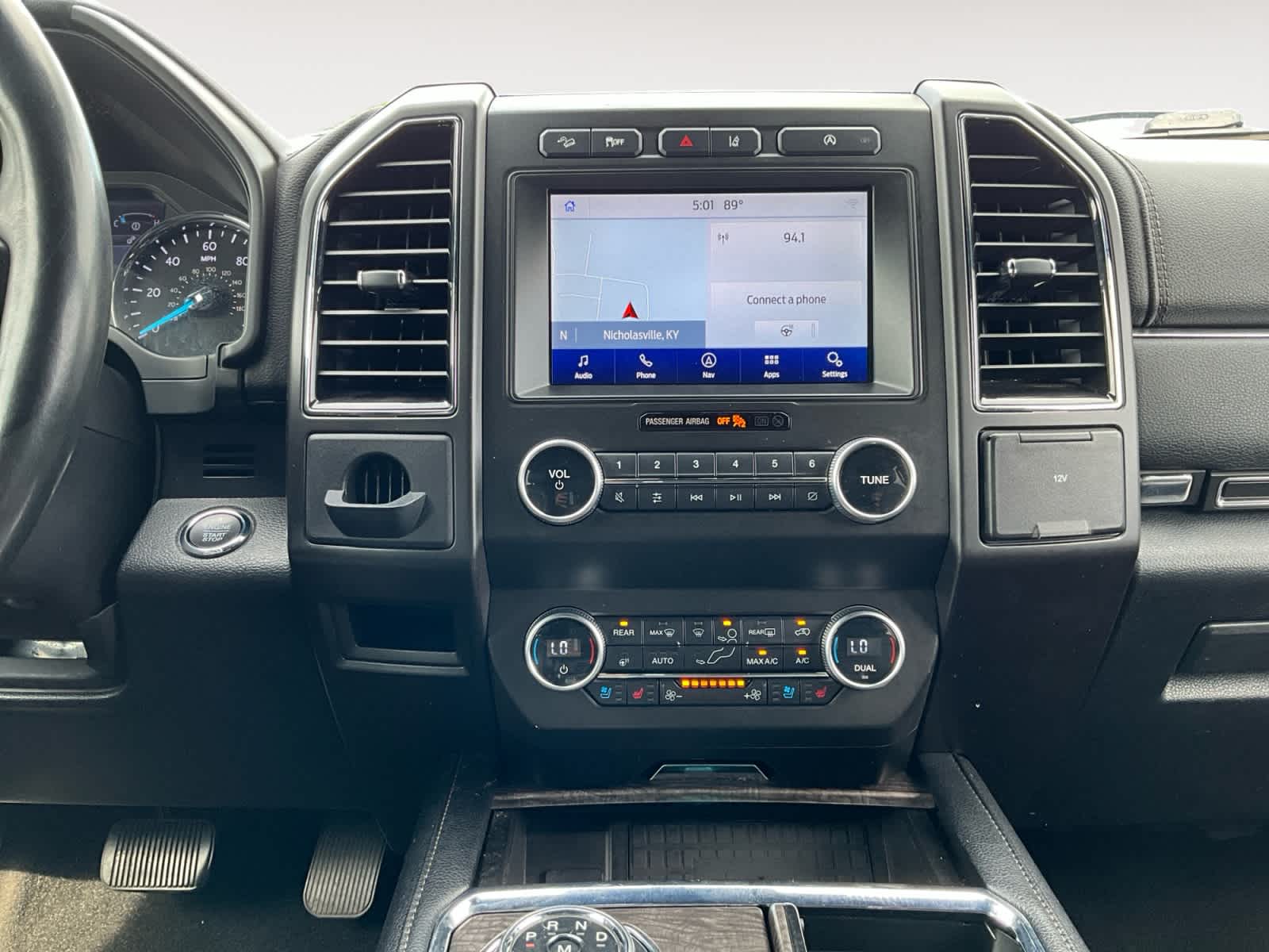 Used 2020 Ford Expedition SUV