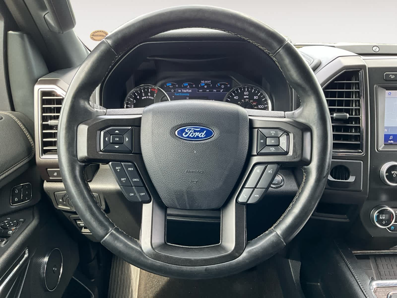 Used 2020 Ford Expedition SUV