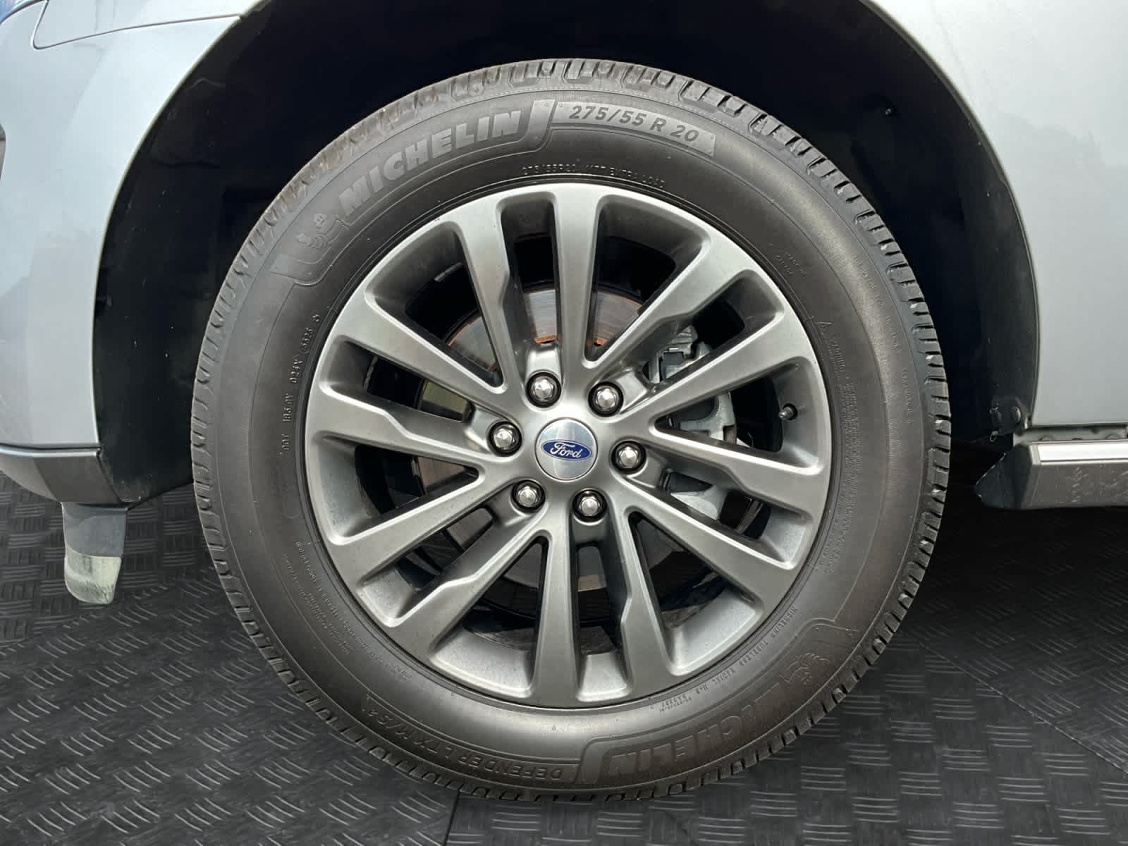 Used 2020 Ford Expedition SUV