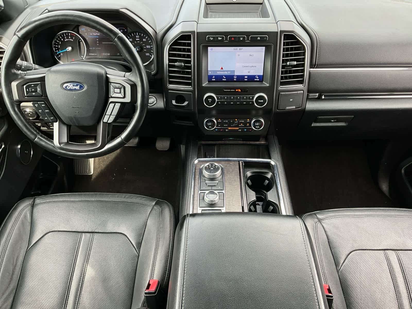 Used 2020 Ford Expedition SUV