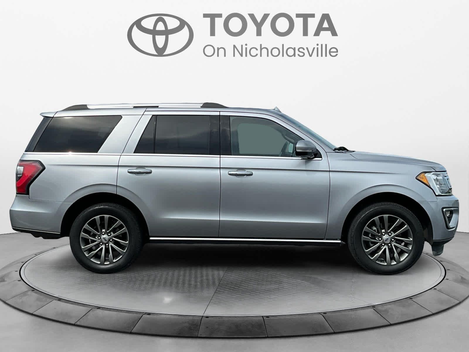 Used 2020 Ford Expedition SUV