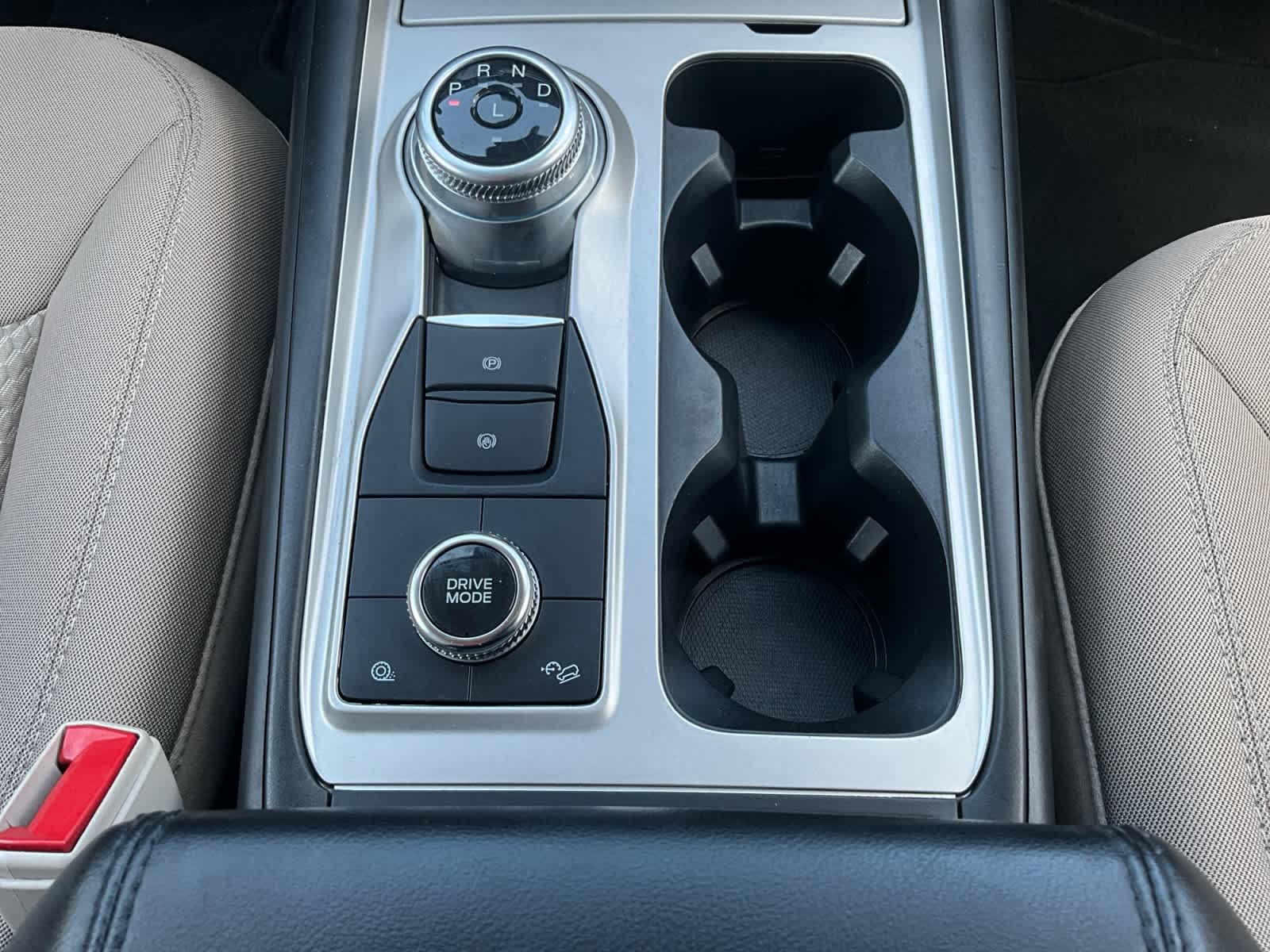 Used 2022 Ford Explorer SUV